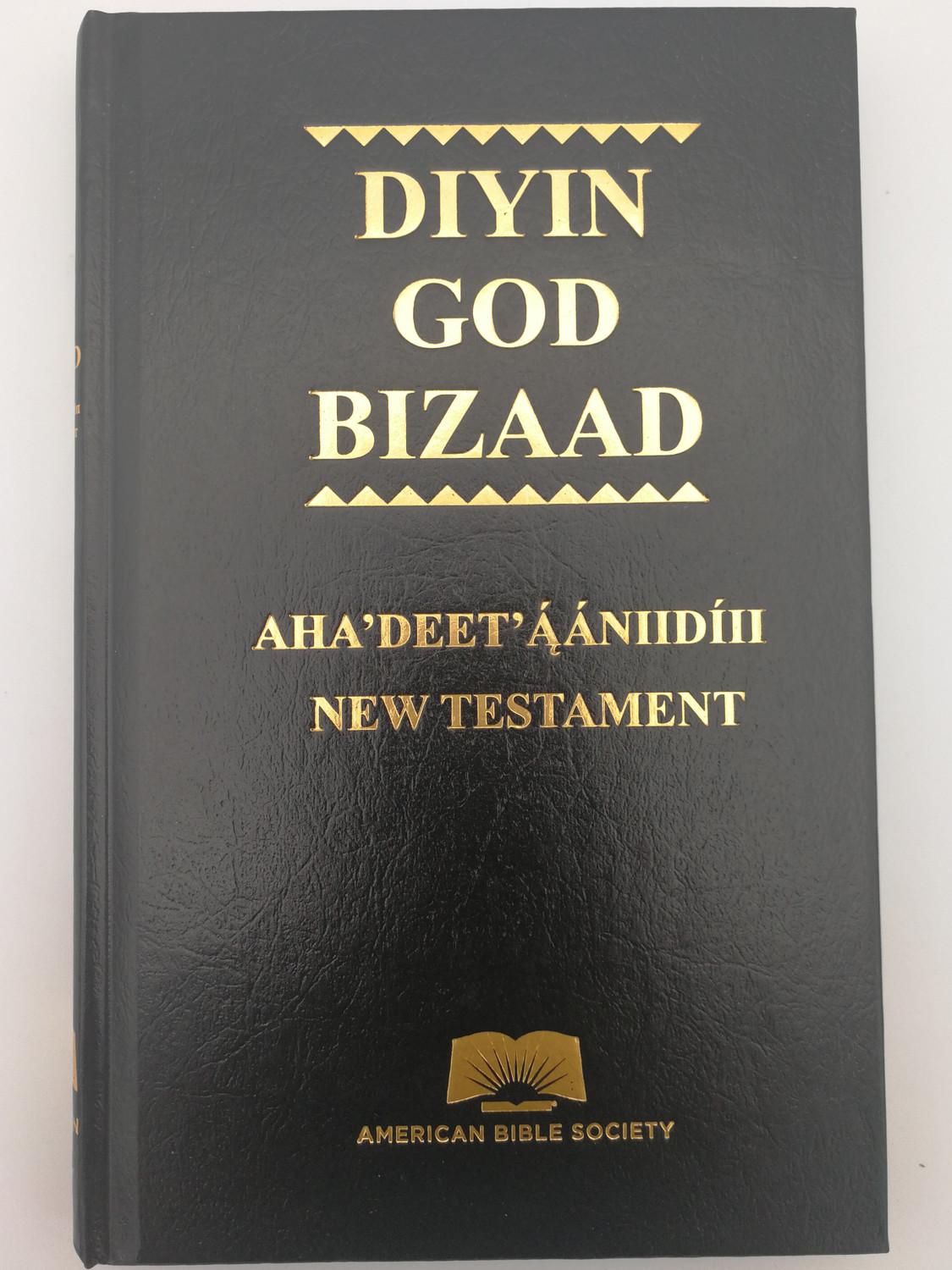 ナバホの創世記 God Bizaad Genesis Exodus Navajo ナバホの創世記 God Bizaad Genesis Exodus Navajo Diyin God