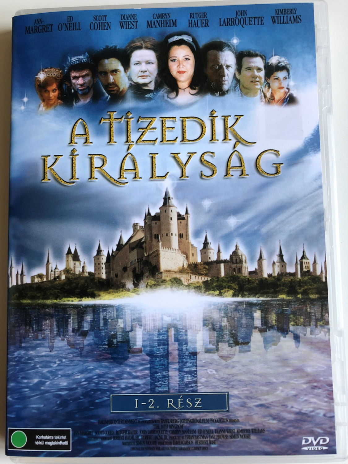 KINGDOM DVD 海外版　Season1&2 2点セット KINGDOM DVD 海外版 Season1&2 2点セット Kingdom Season 1 & 2 Korean