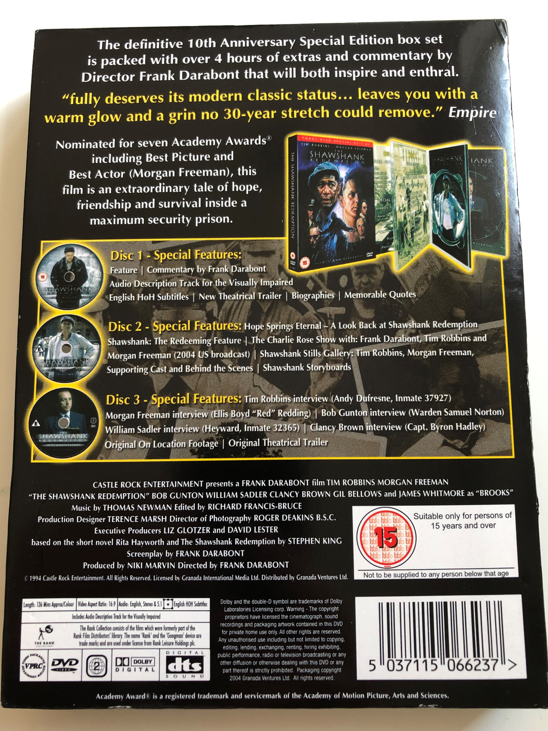 Quotes Charlie Malayalam Movie English Subtitles The Shawshank