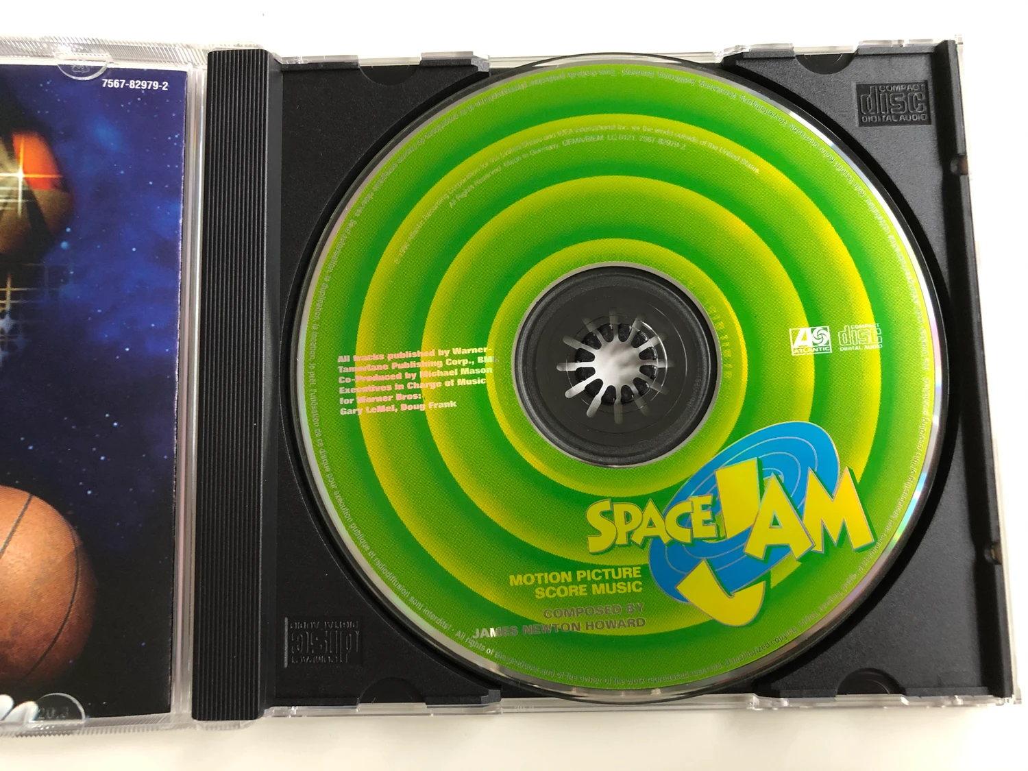 洋楽 The Heads Time In Space '09 CDr 洋楽 The Heads Time In Space '09 CDr THE HEADS – Time In Space
