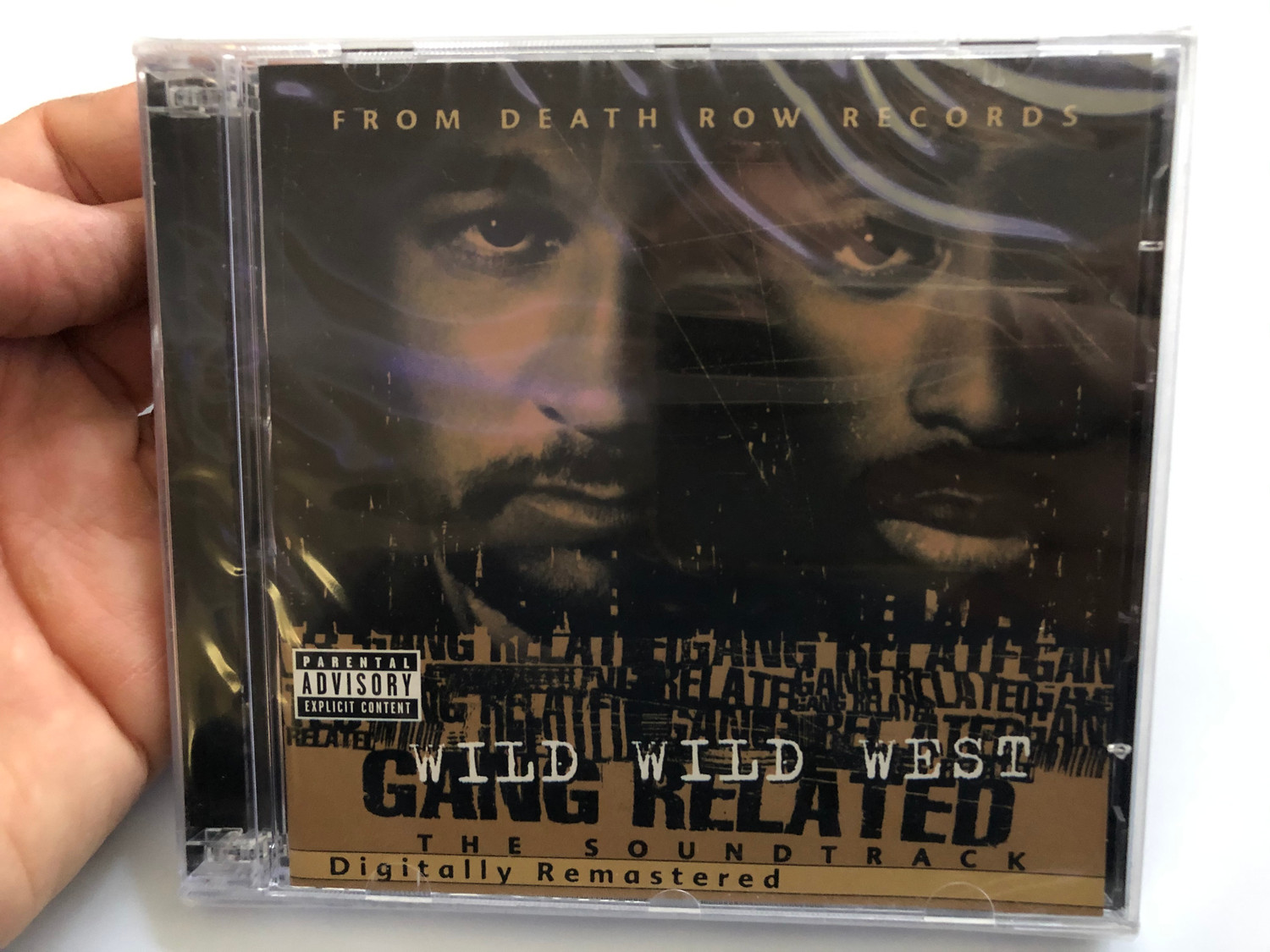 公式通販サイトセール G-RAP SWEET-P 洋楽 GAME THA IN DEEP