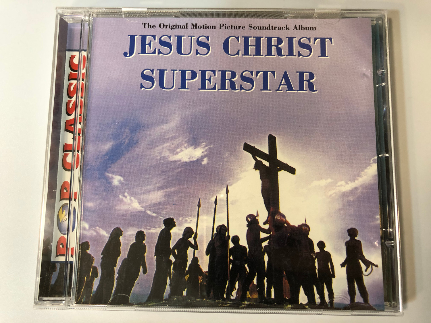 Jesus Songs Telugu Audio Jesus Christ Superstar (The Original