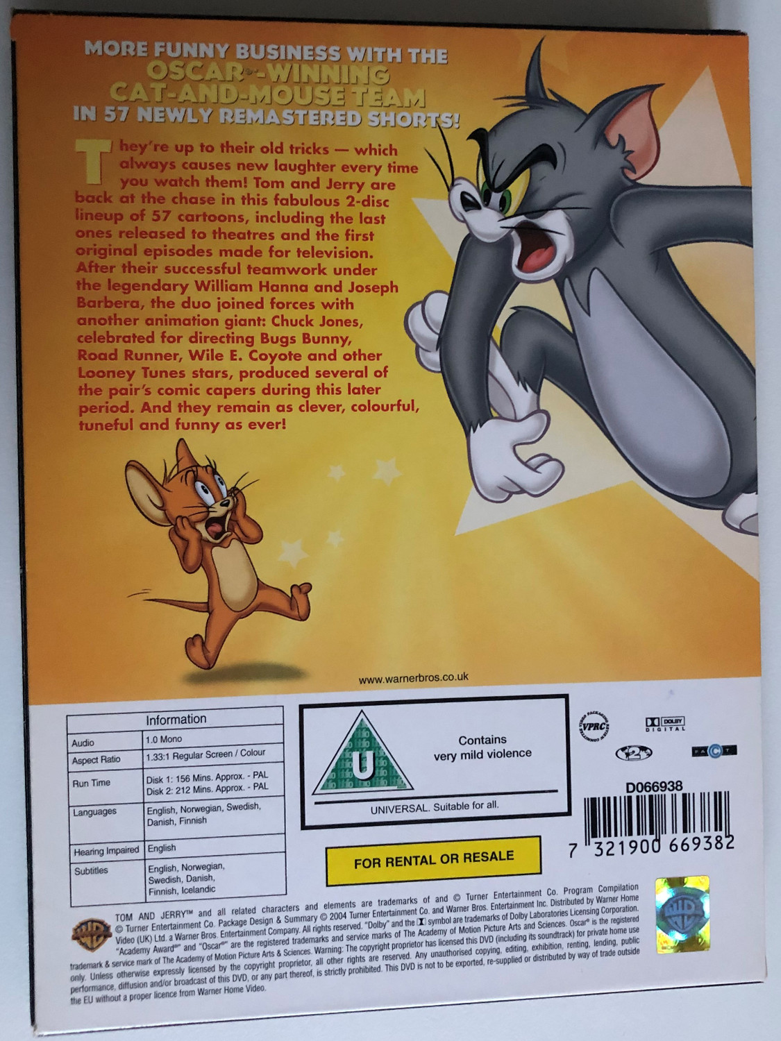 Mouse Tom And Jerry Classic Collection Watch Online Jerry Mouse