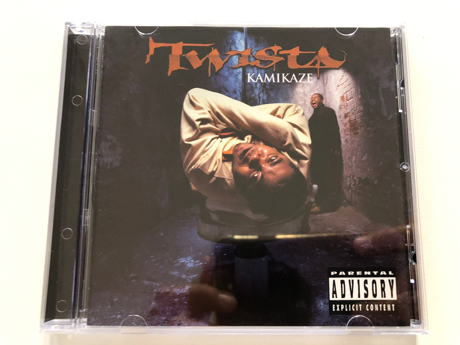 Twista - Kamikaze: Hip Hop Album