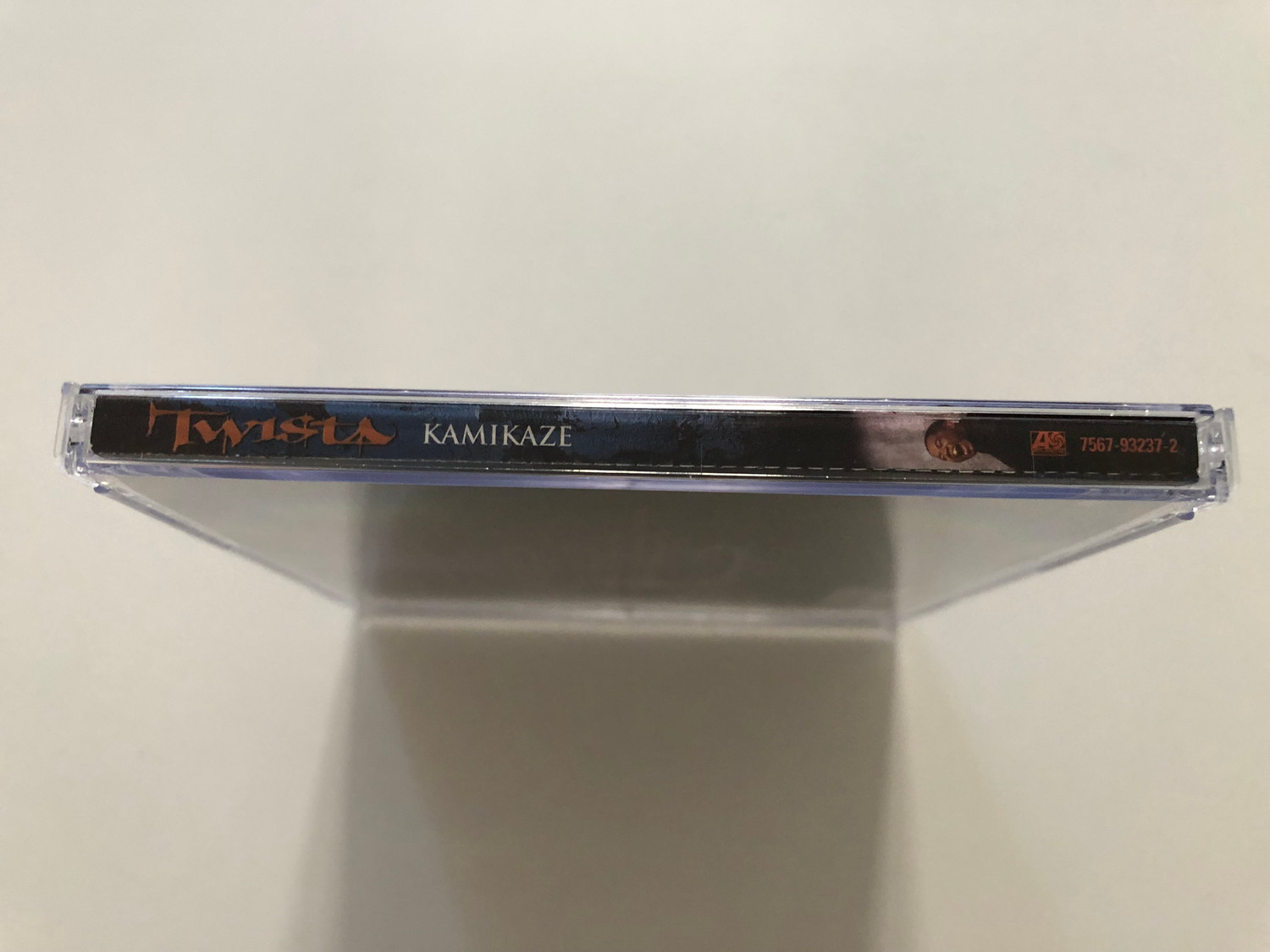 Twista - Kamikaze: Hip Hop Album