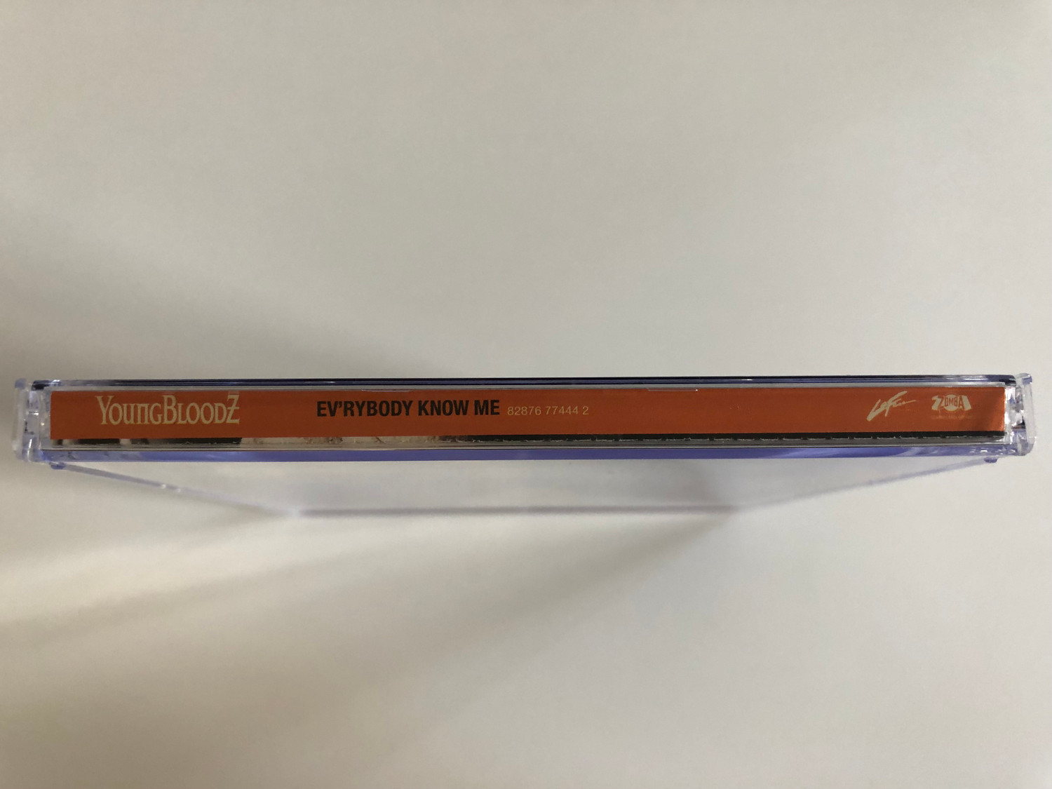 Evisbeats – People – 2 x CD (Album), 2019 [r25530529] | Discogs