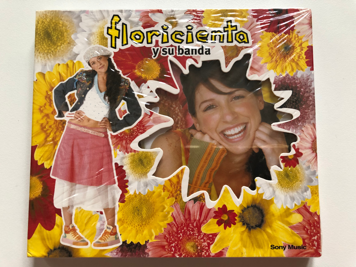 Letra De Tic Tac Floricienta Tic Tac Nanpa Básico Letra Hotsell
