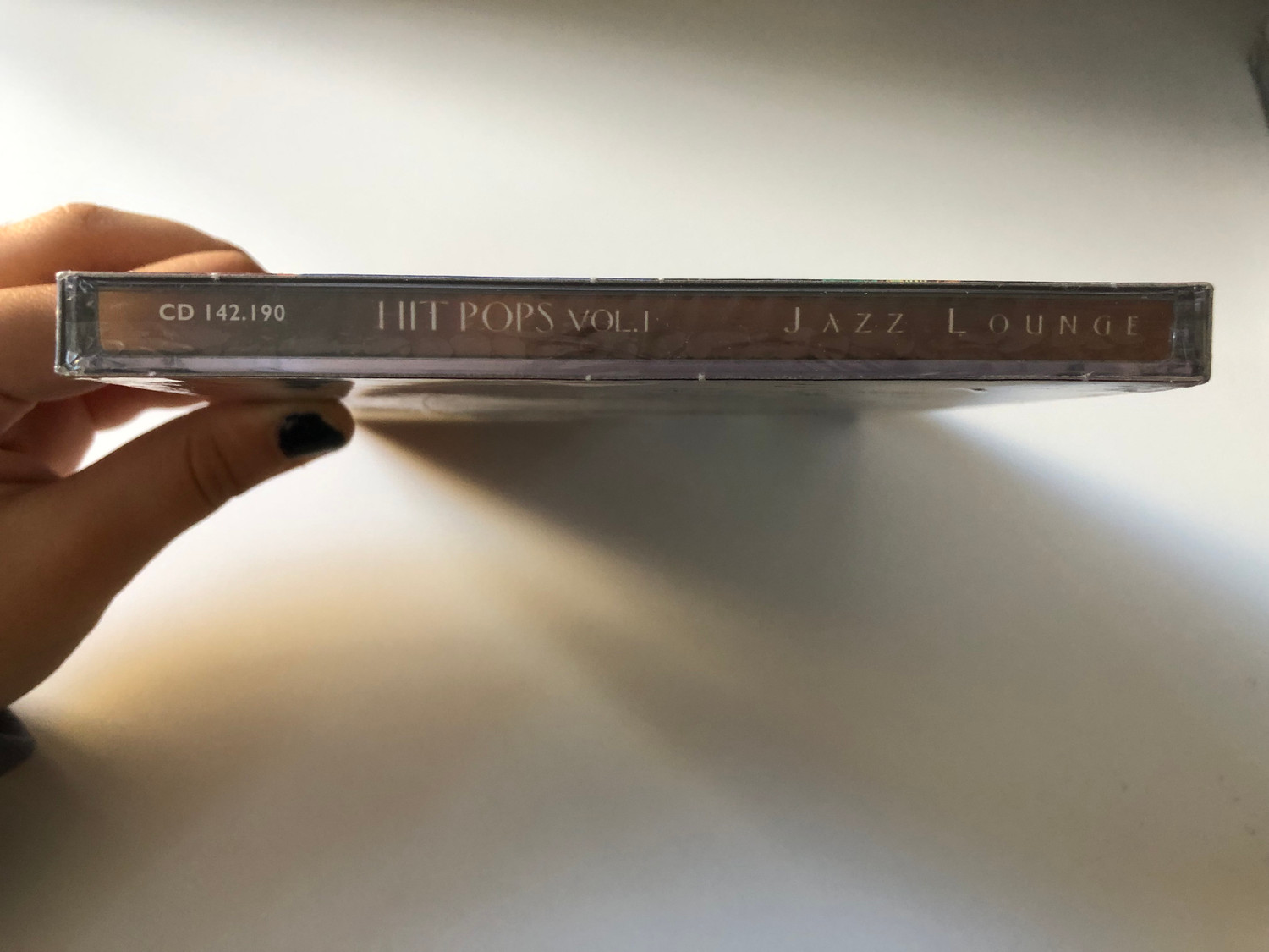 Hit Pops Vol. 1 / Imagine, My Way, I Say A Little Prayer