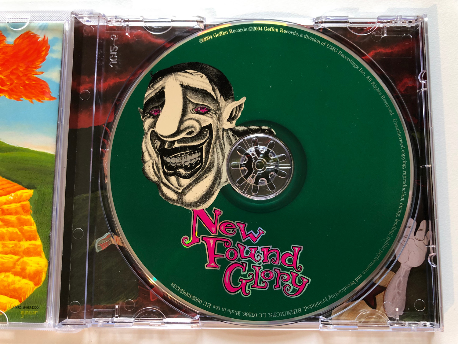 パワー・アンド・ザ・グローリー [CD] Amazon.co.jp: Power & the Glory: Music