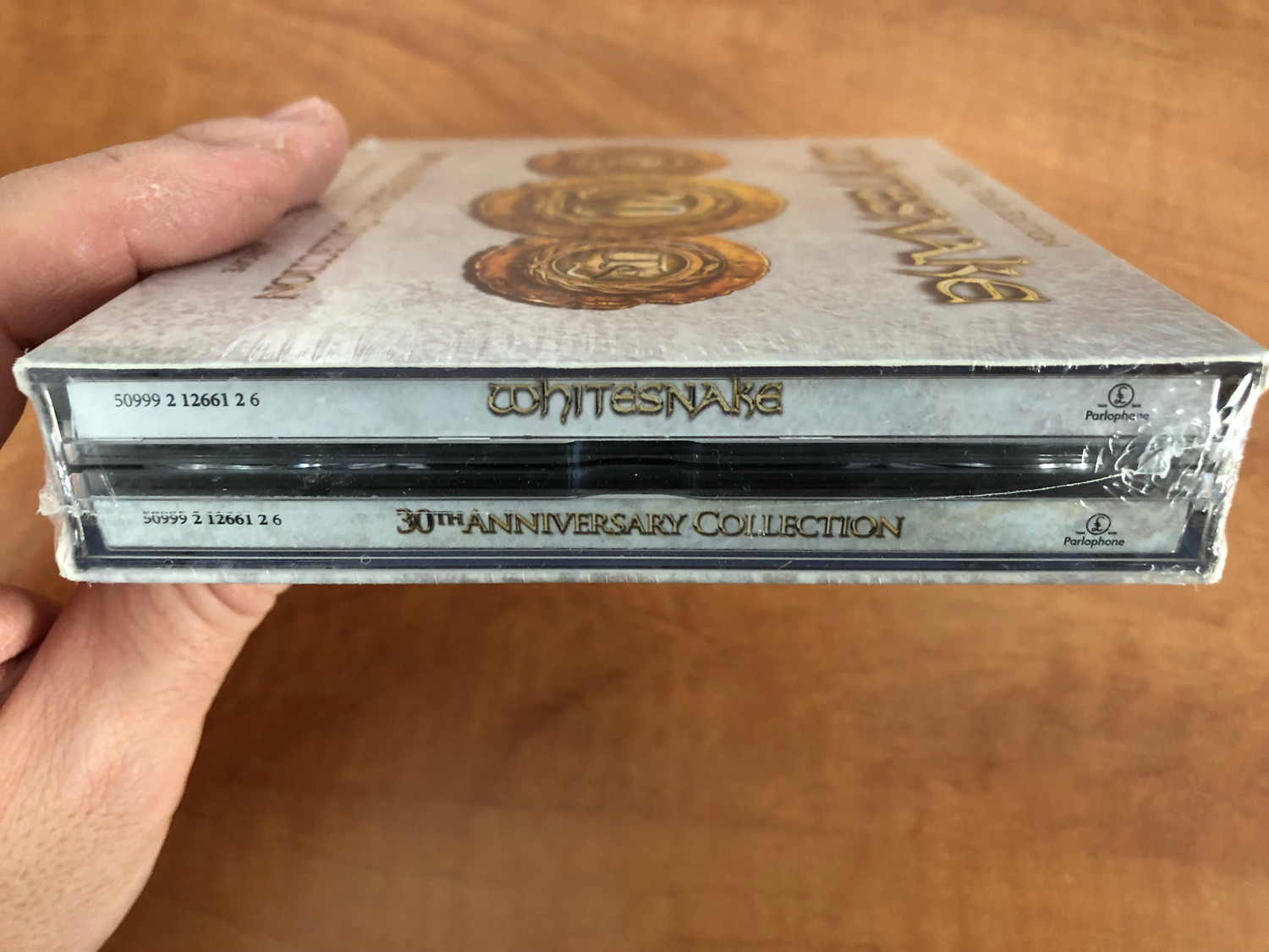 Whitesnake – 30th Anniversary Collection / See Whitesnake On