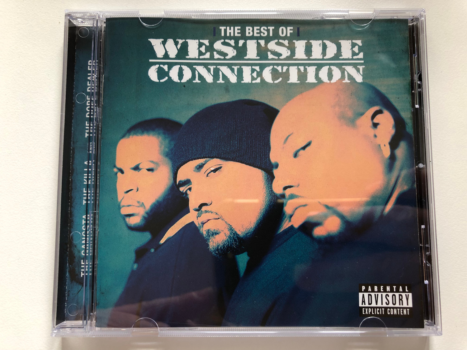 The_Best_Of_Westside_Connectio