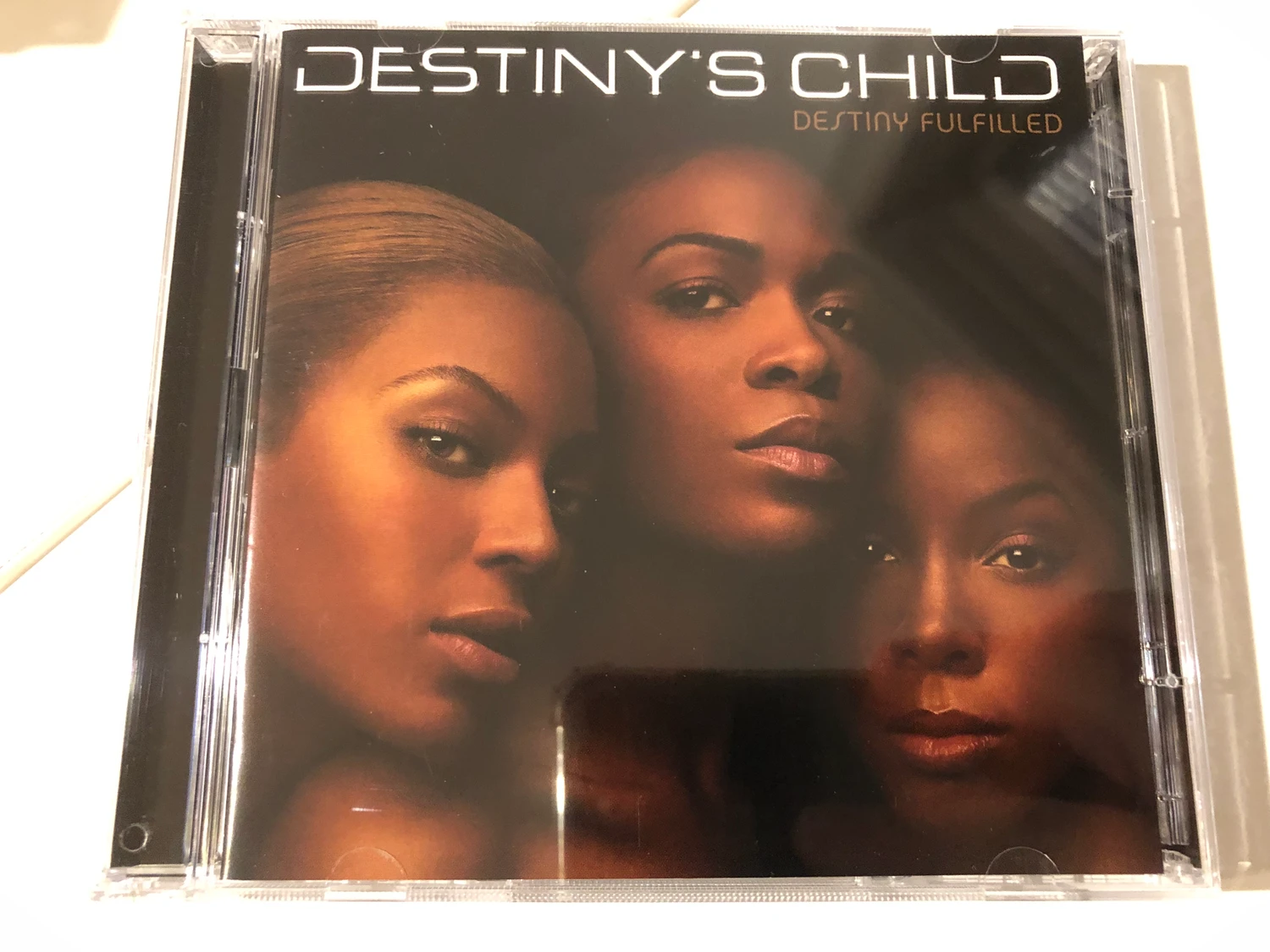 Destiny