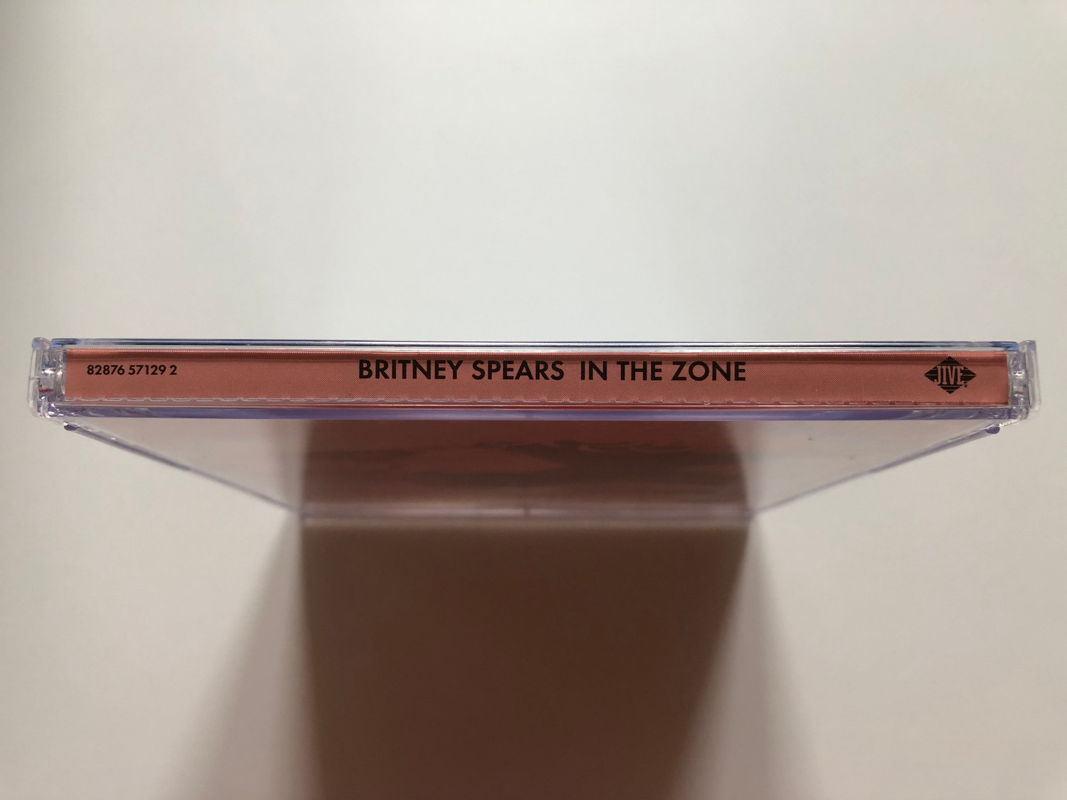 CD 7セット：Madonna, Britney Spears他 CD 7セット：Madonna