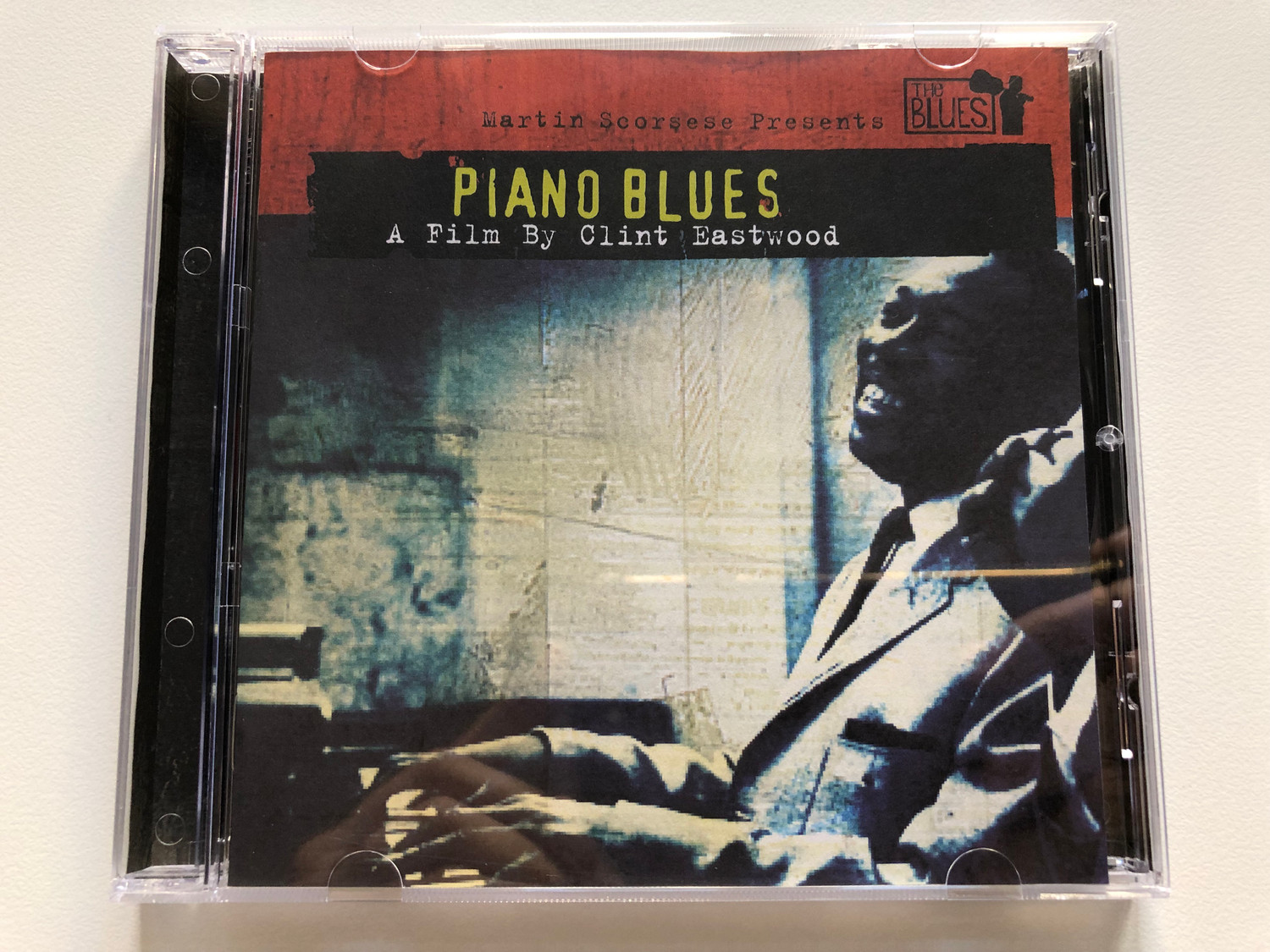 Martin Scorsese Presents The Blues - Piano Blues - A Film By Clint