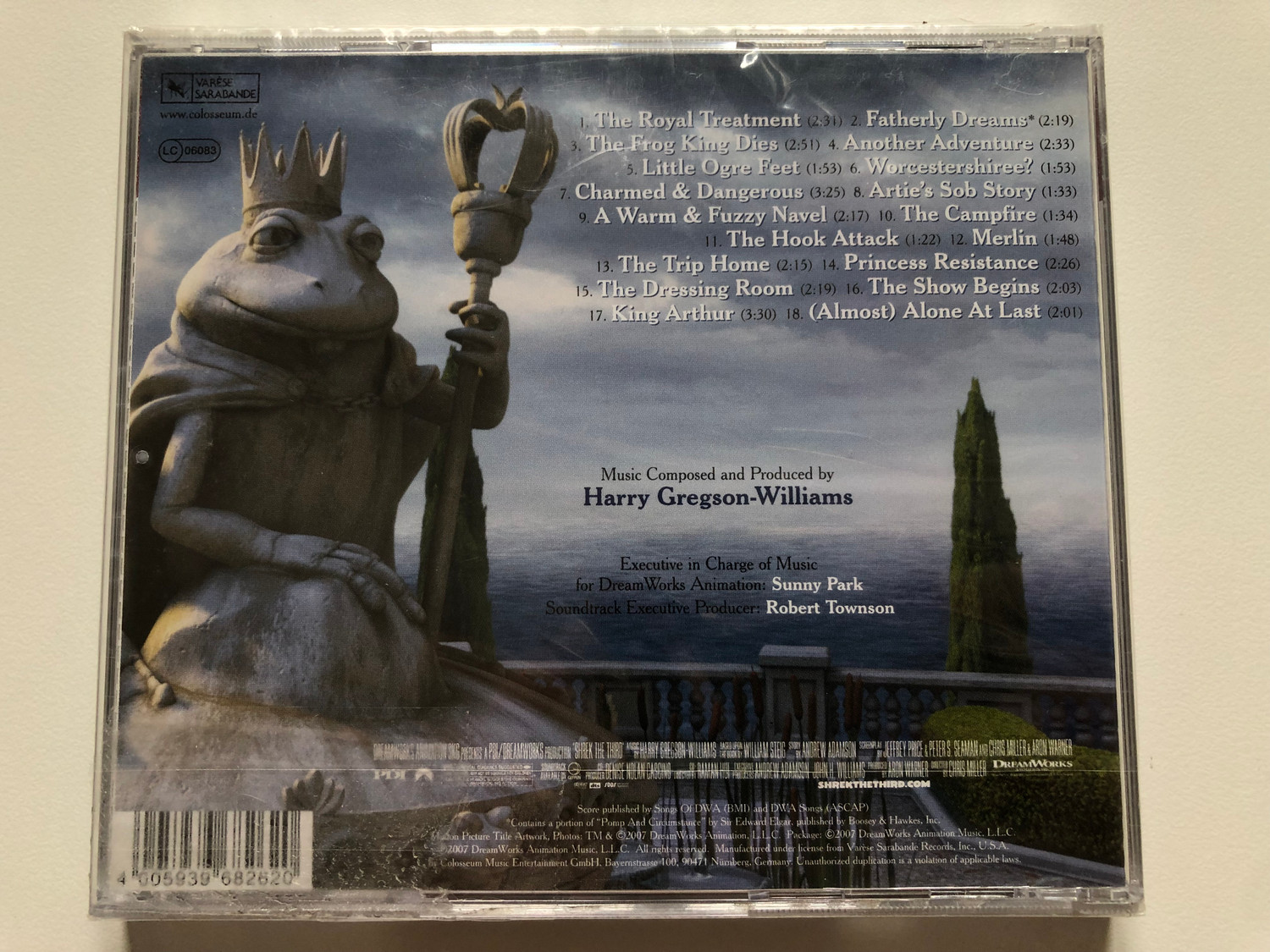 【CD】SKRYU／theater Dream Theater 