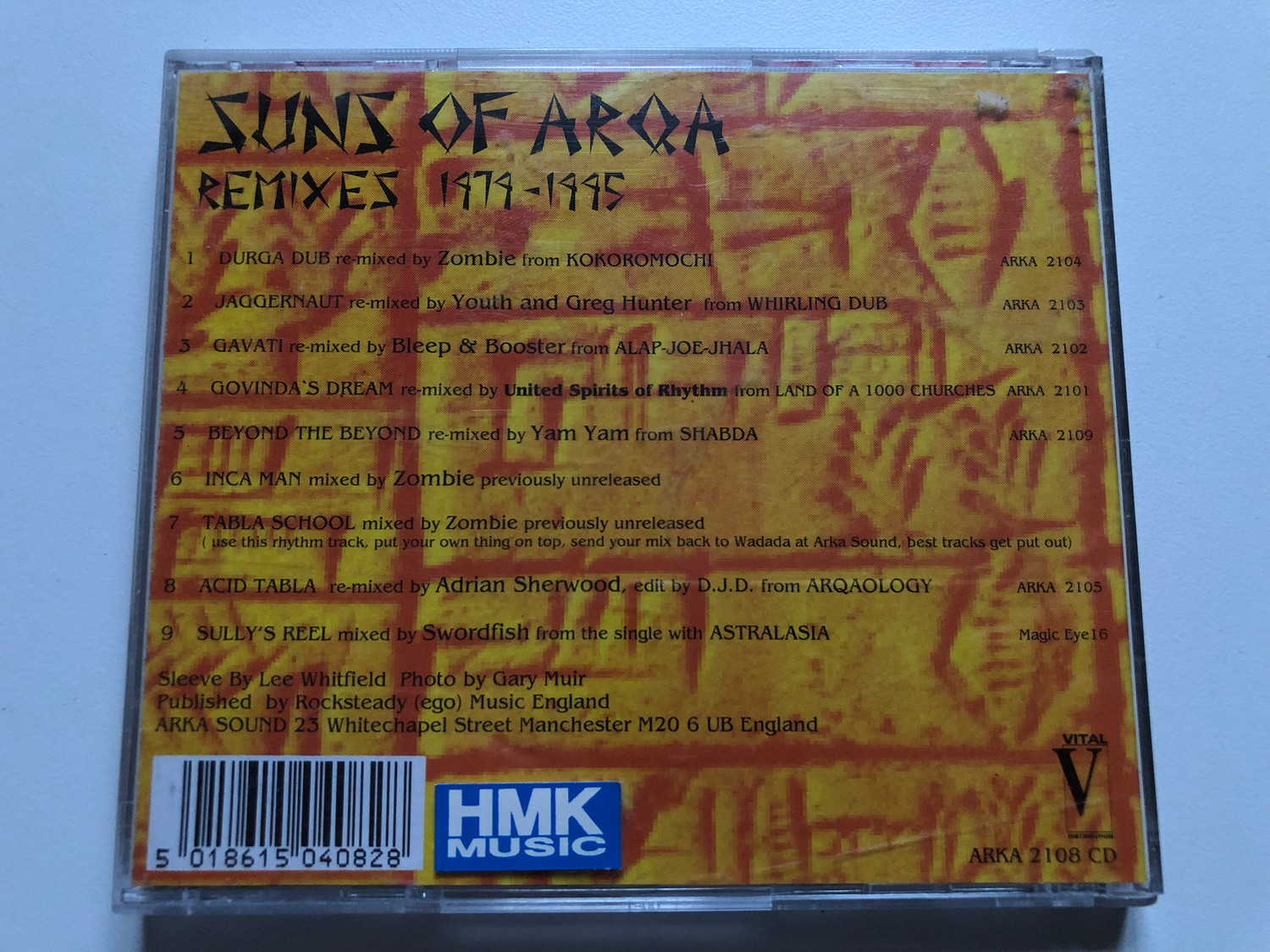 Suns of Arqa - Total Eclipse of the Suns [Full Album] - YouTube