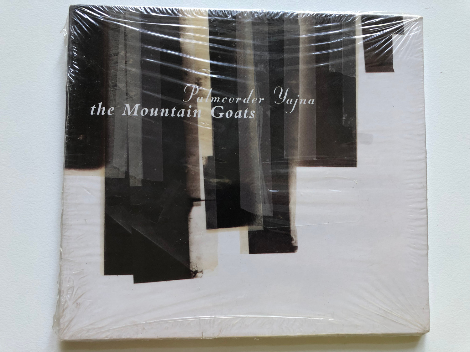 The Mountain Goats – Palmcorder Yajna - Bible in My Language