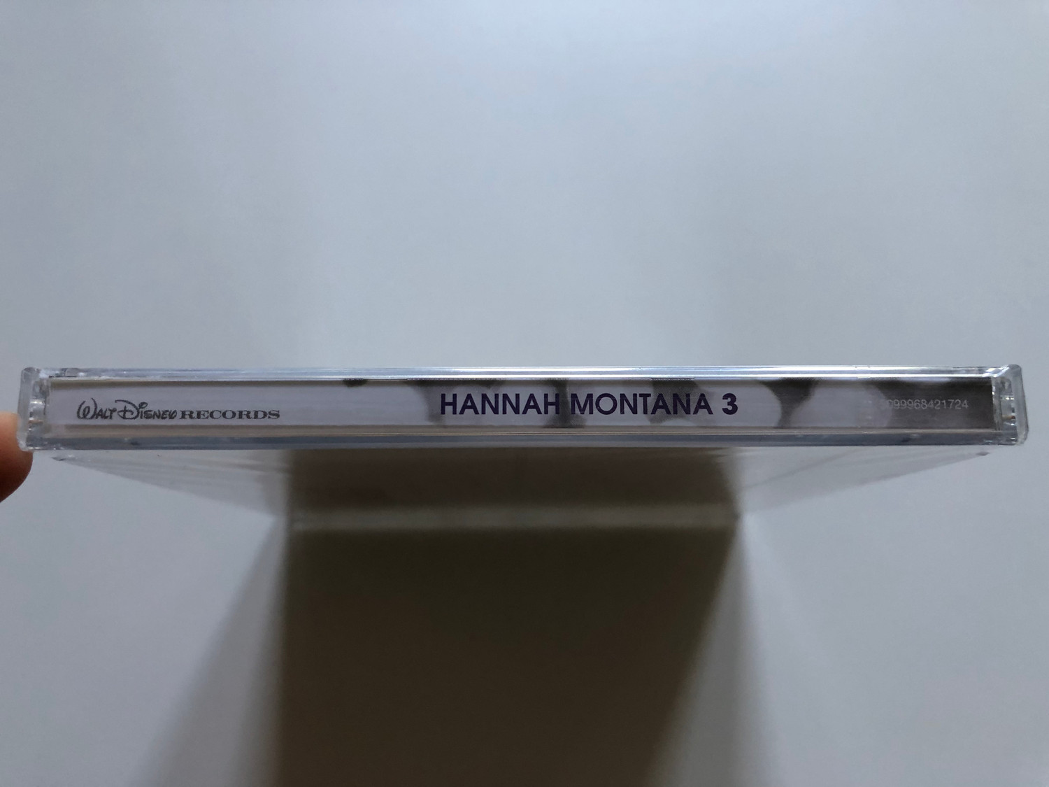 Hannah Montana 3 - Songs From The Hit TV Series / Walt Disney