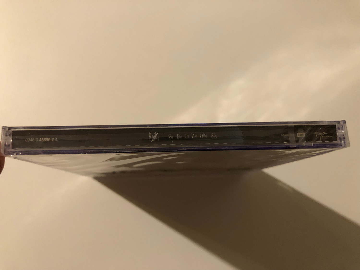 Korn – See You On The Other Side / Features the hit Twisted