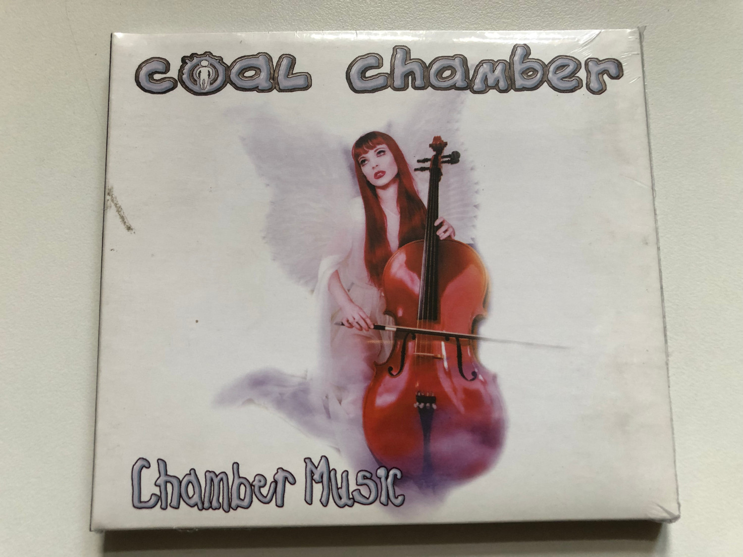 Coal Chamber – Chamber Music - Bible in My Language
