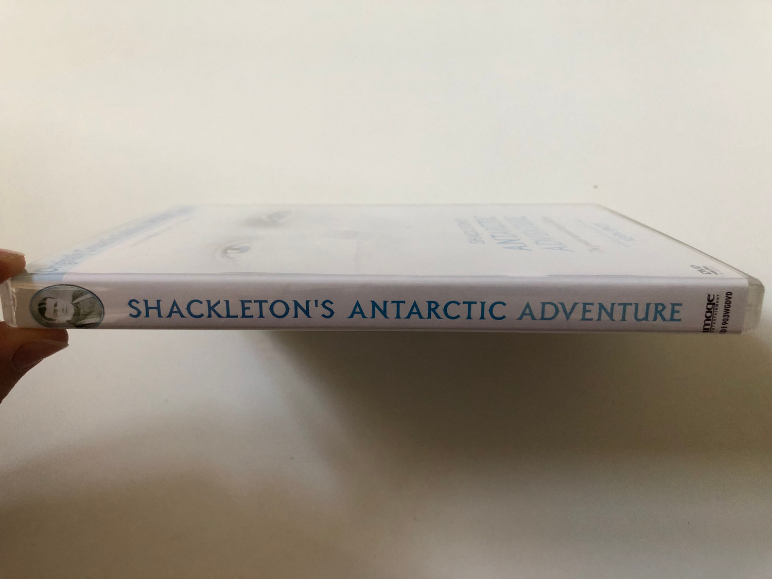 Shackleton's Antarctic Adventure - The greatest survival story of all ...