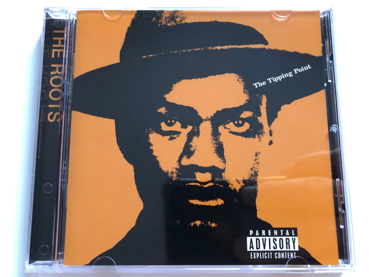 The Roots The Tipping Point