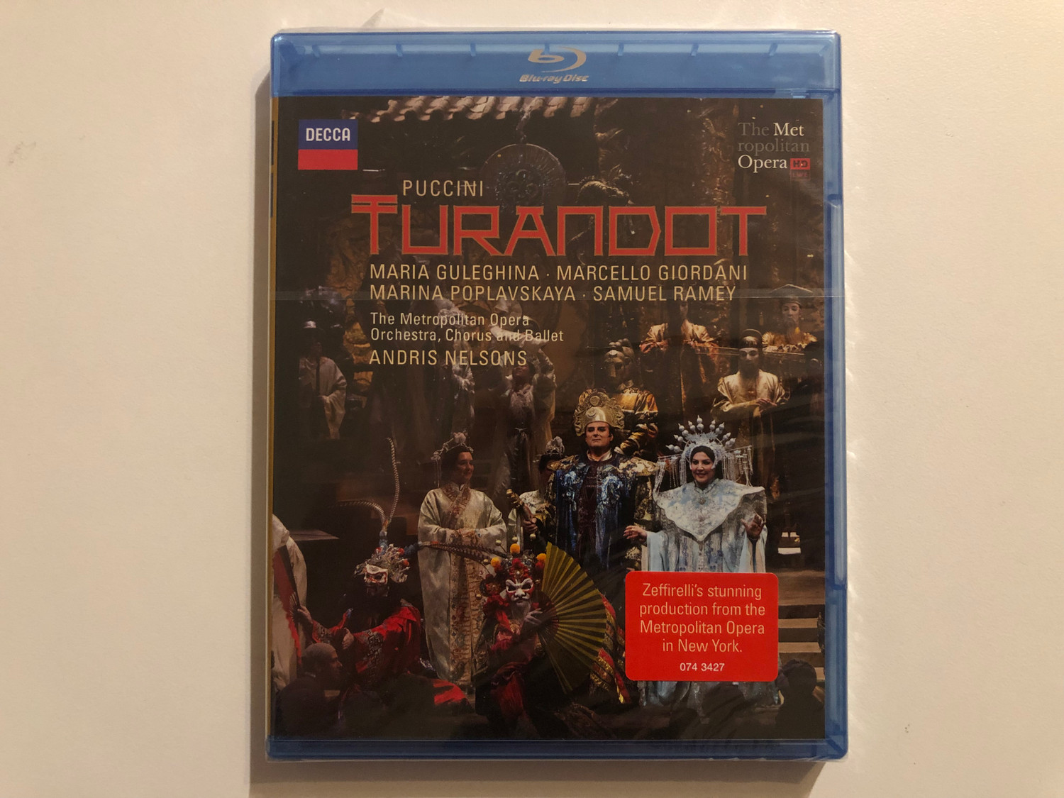 その他 Turandot [DVD] dwos6rj Amazon.co.jp: プッチーニ:歌劇《トゥーランドット》 [DVD