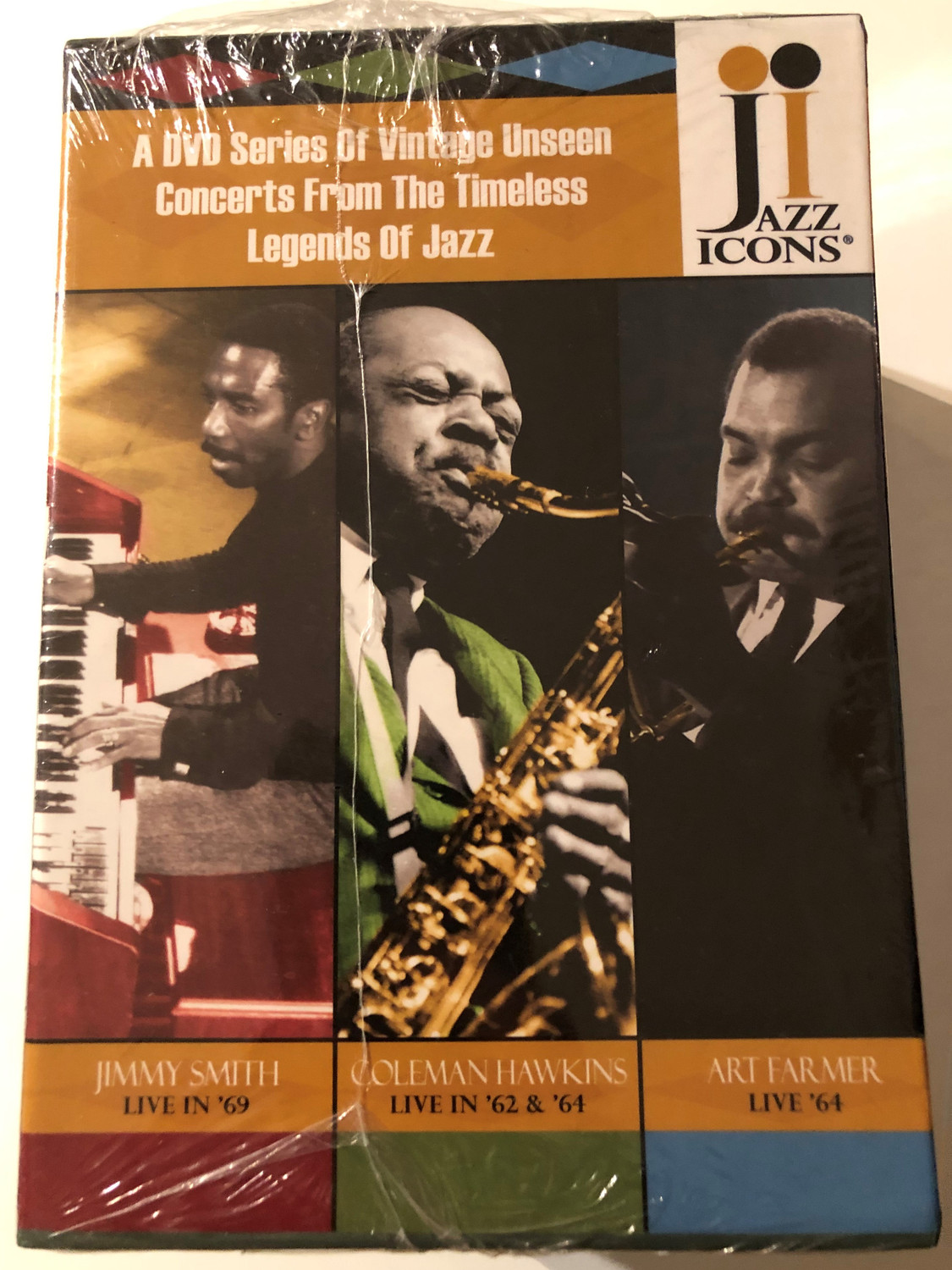 ミュージック 1964 (моно), Half-Note The At Live - Quartet Farmer Art Пластинка DVD '64 IN LIVE FARMER ART ミュージック