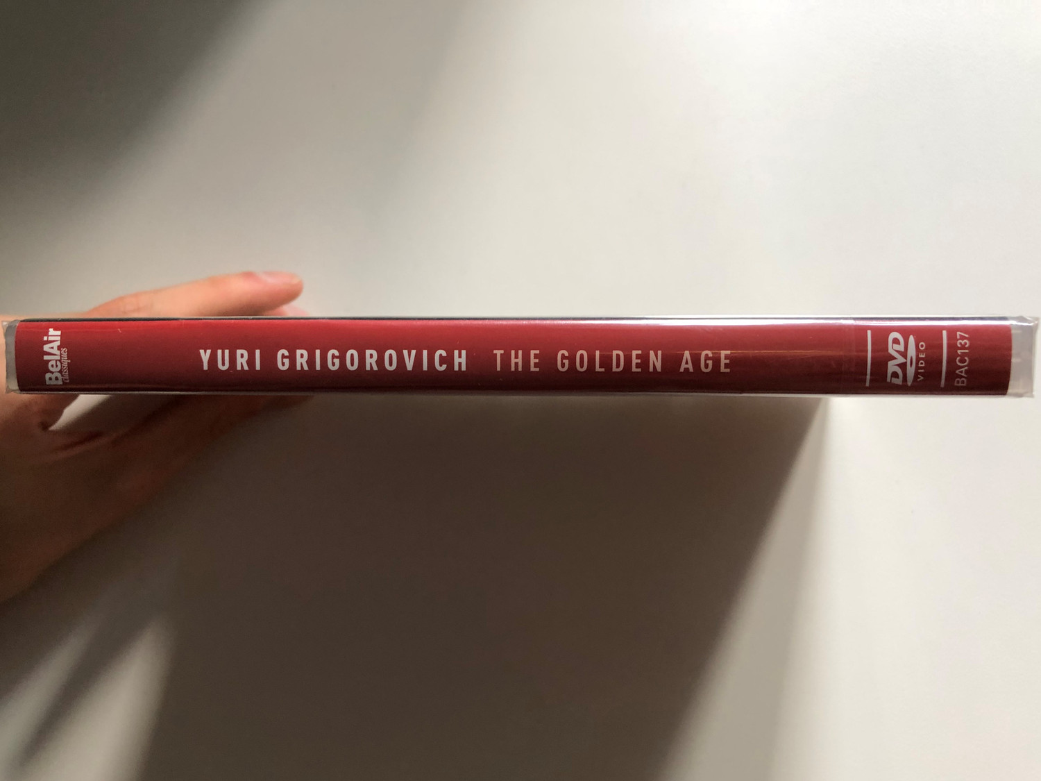 その他 Grigorovich: Golden Age [DVD] dwos6rj Grigorovich: Golden Age [DVD] dwos6rj