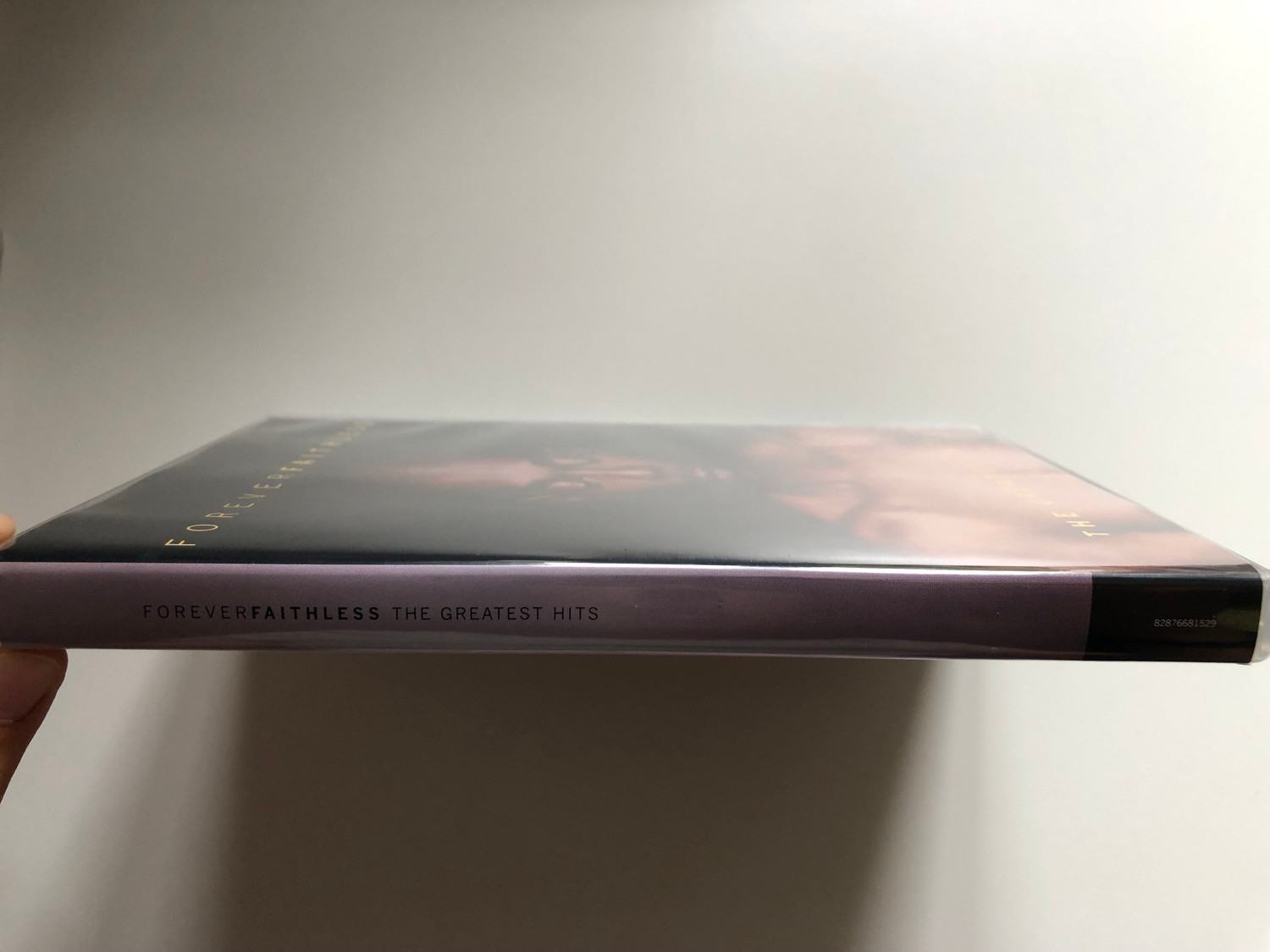 (未使用･未開封品)Forever Faithless: Greatest Hits [DVD] Faithless – Forever Faithless (The Greatest Hits) – CD (Enhanced