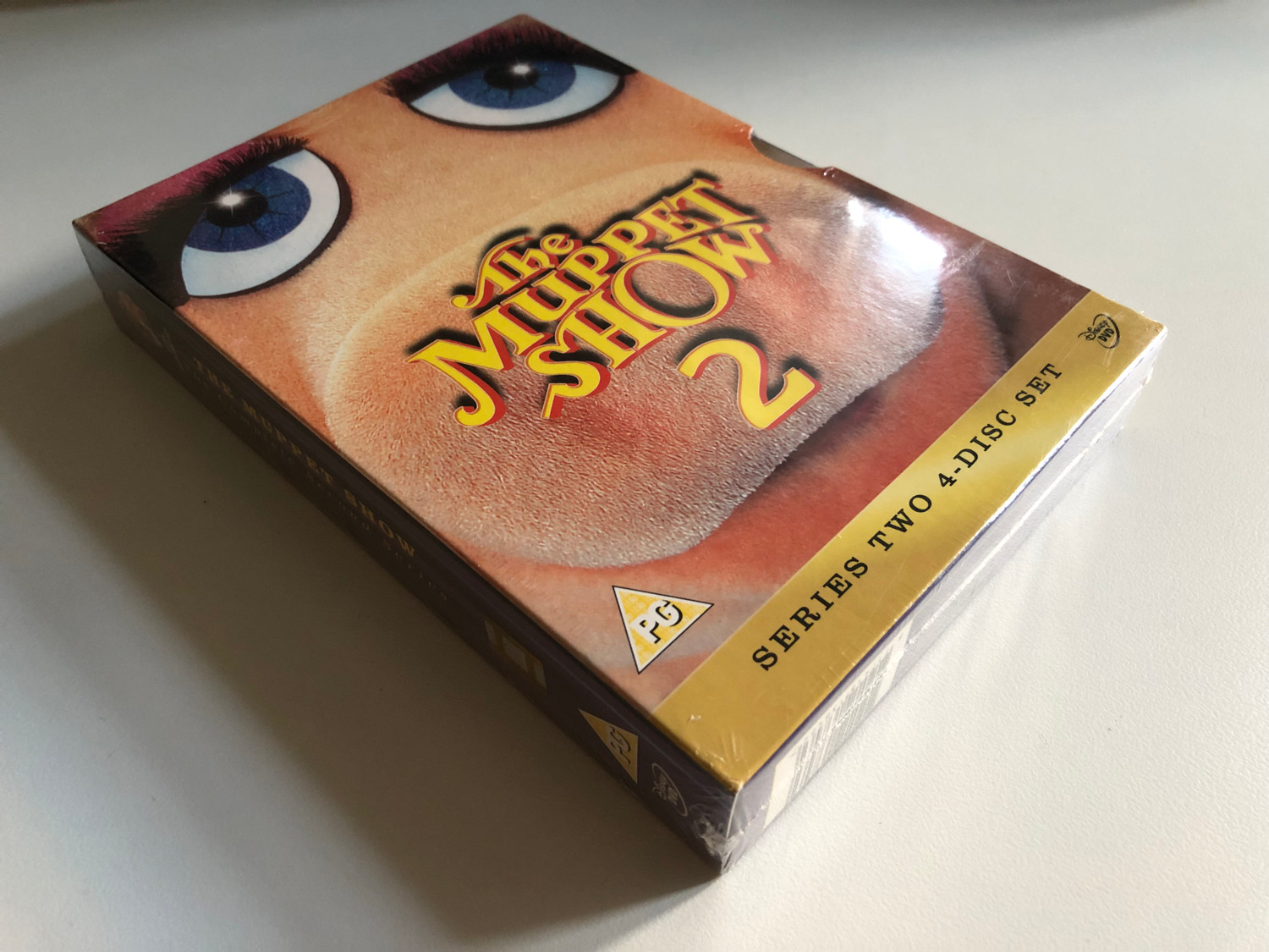 The Muppet Show - Season 2 / The Complete Second Series