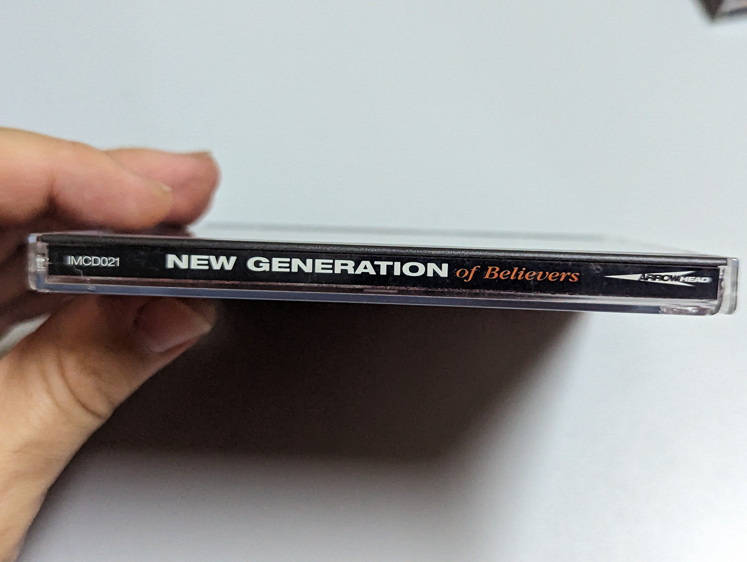 New Generation of Believers: 16 Uplifting Praise & Worship Songs