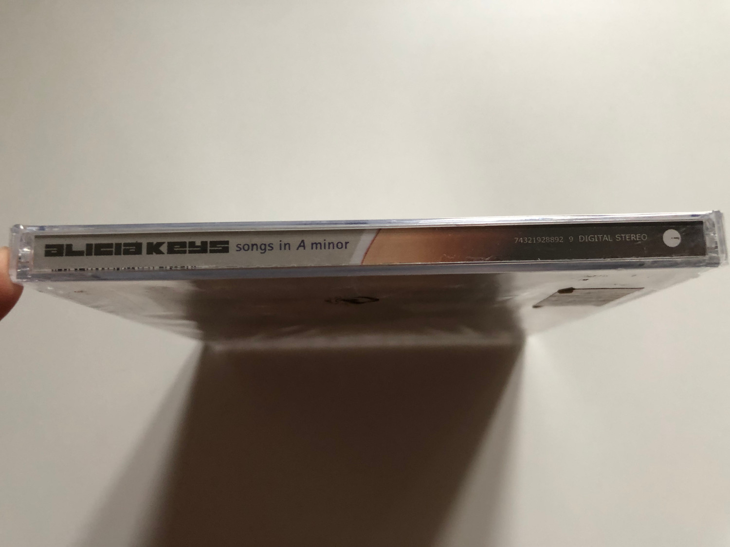 Alicia Keys – Songs In A Minor / Special Edition / Includes 2 new