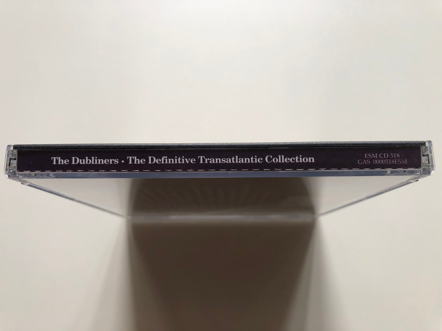 The Dubliners – The Definitive Transatlantic Collection | Irish