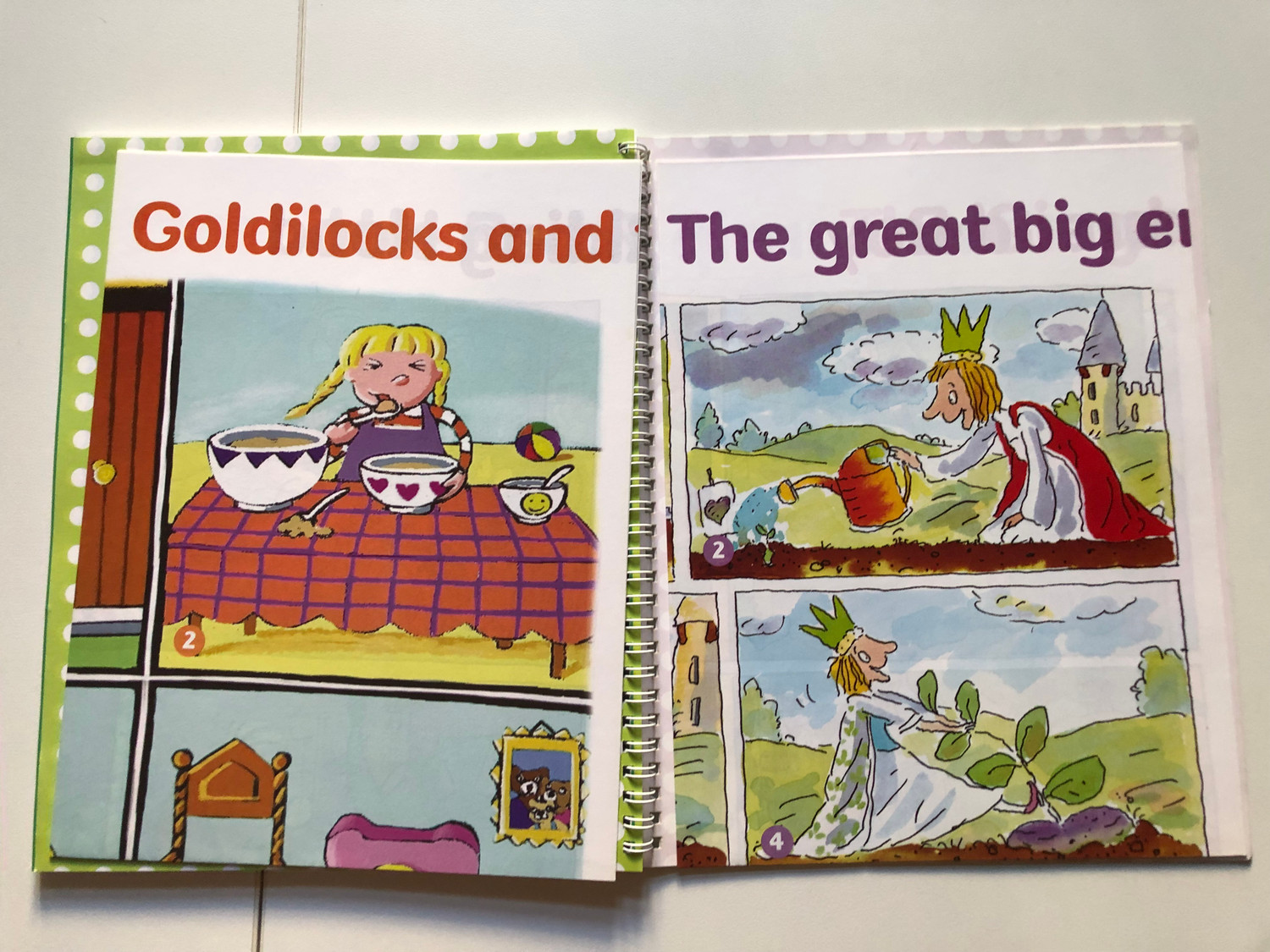 Pebbles Teacher's Book 1 by Gail Ellis & Penny Hancock