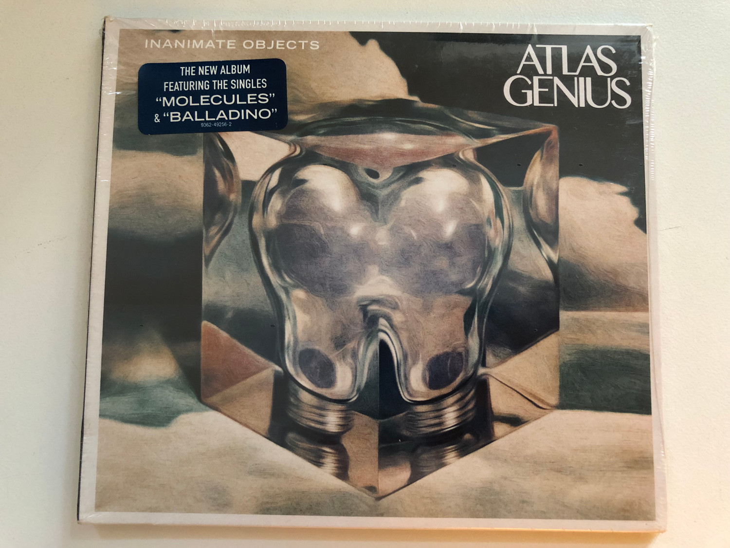 Single Inanimate Object