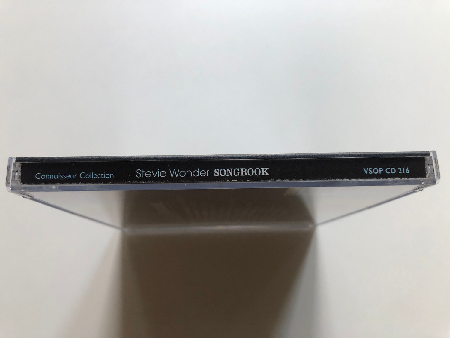 Stevie Wonder Songbook - Bible in My Language