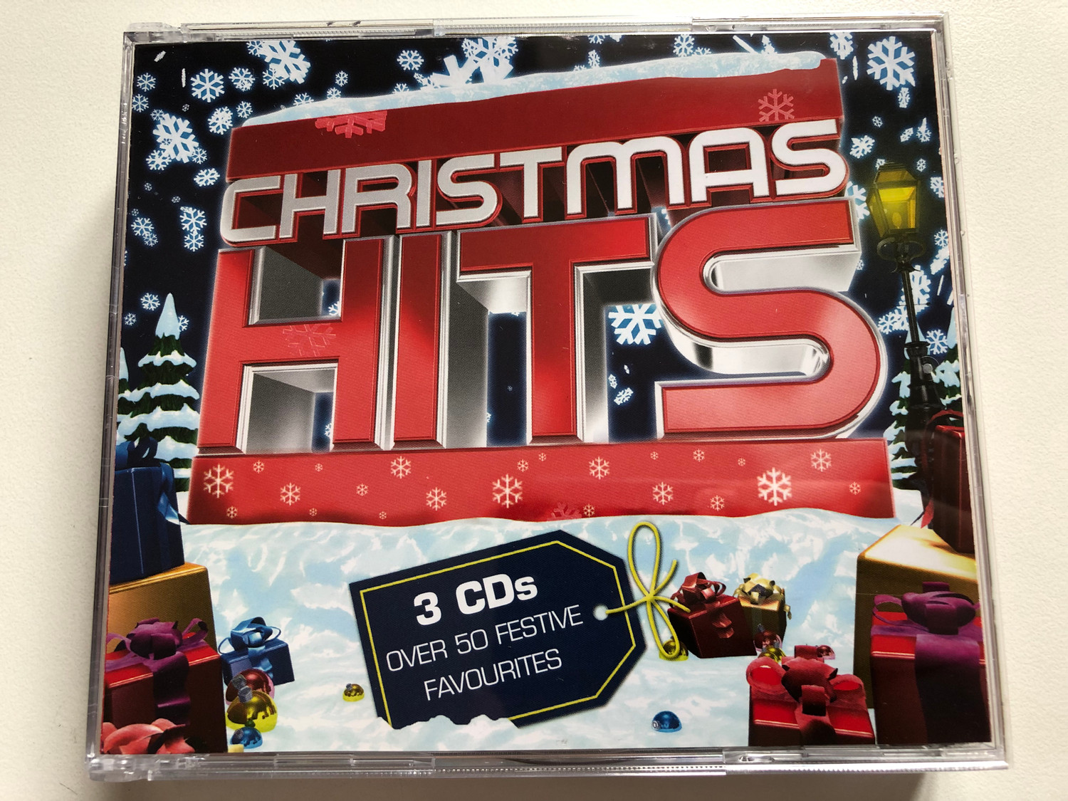Christmas Time Back /美品CD 51TolJA27cL._SY200_QL15_.jpg