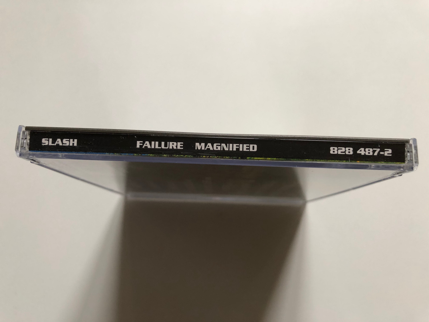 Failure - Magnified Album (1994)