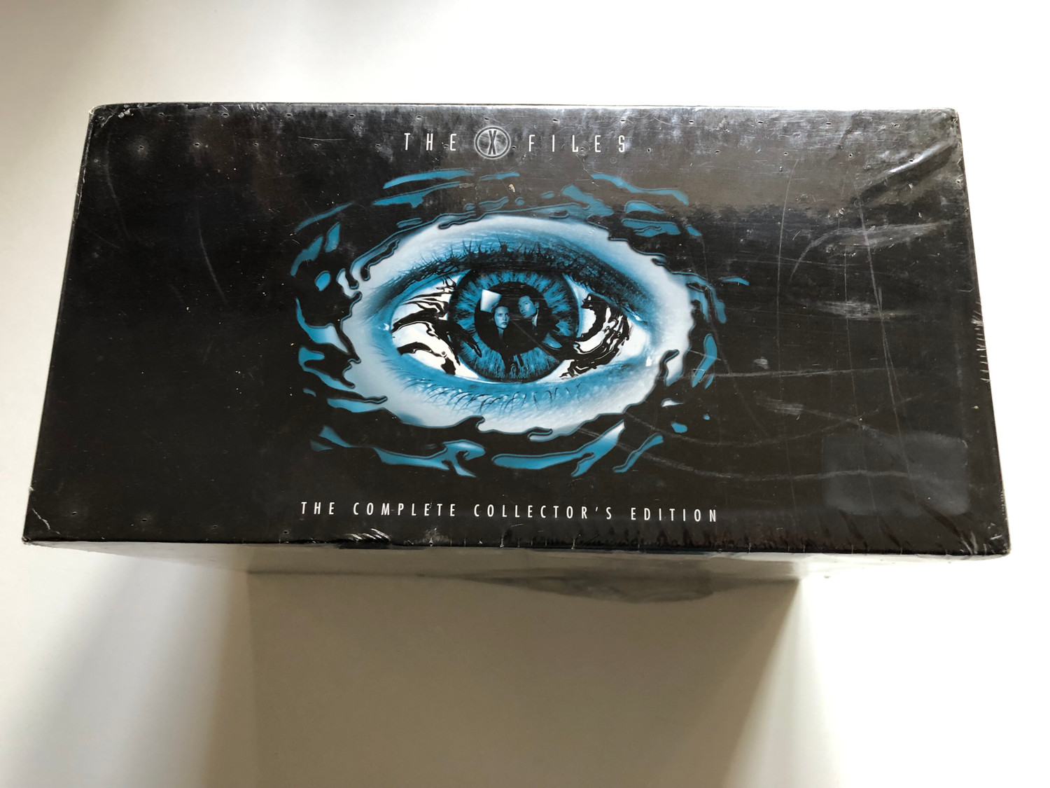 The X-Files: The Complete Collector's Edition