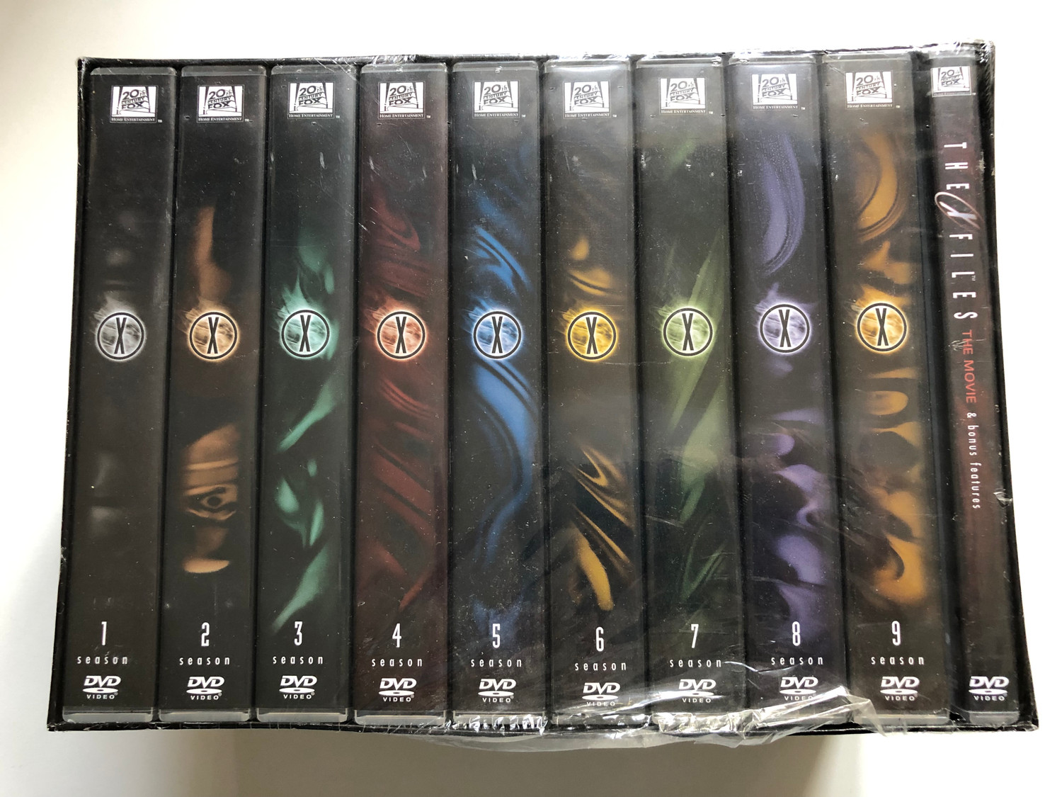 The X-Files: The Complete Collector's Edition