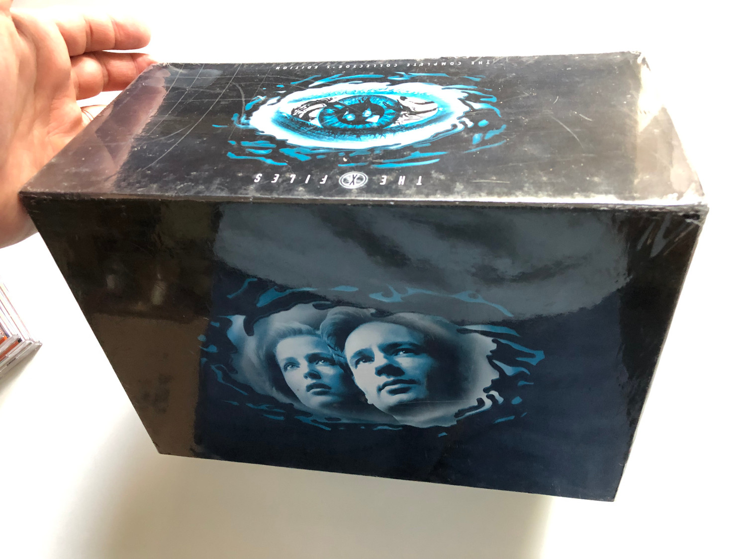 The X-Files: The Complete Collector's Edition