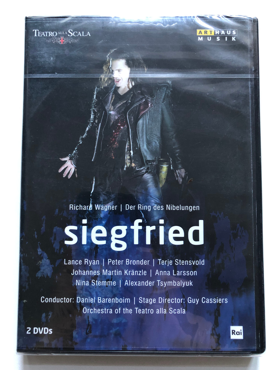 その他 Siegfried: The  Ring [DVD] [Import] 2mvetro その他 Siegfried: The Ring [DVD] [Import] 2mvetro Amazon.com