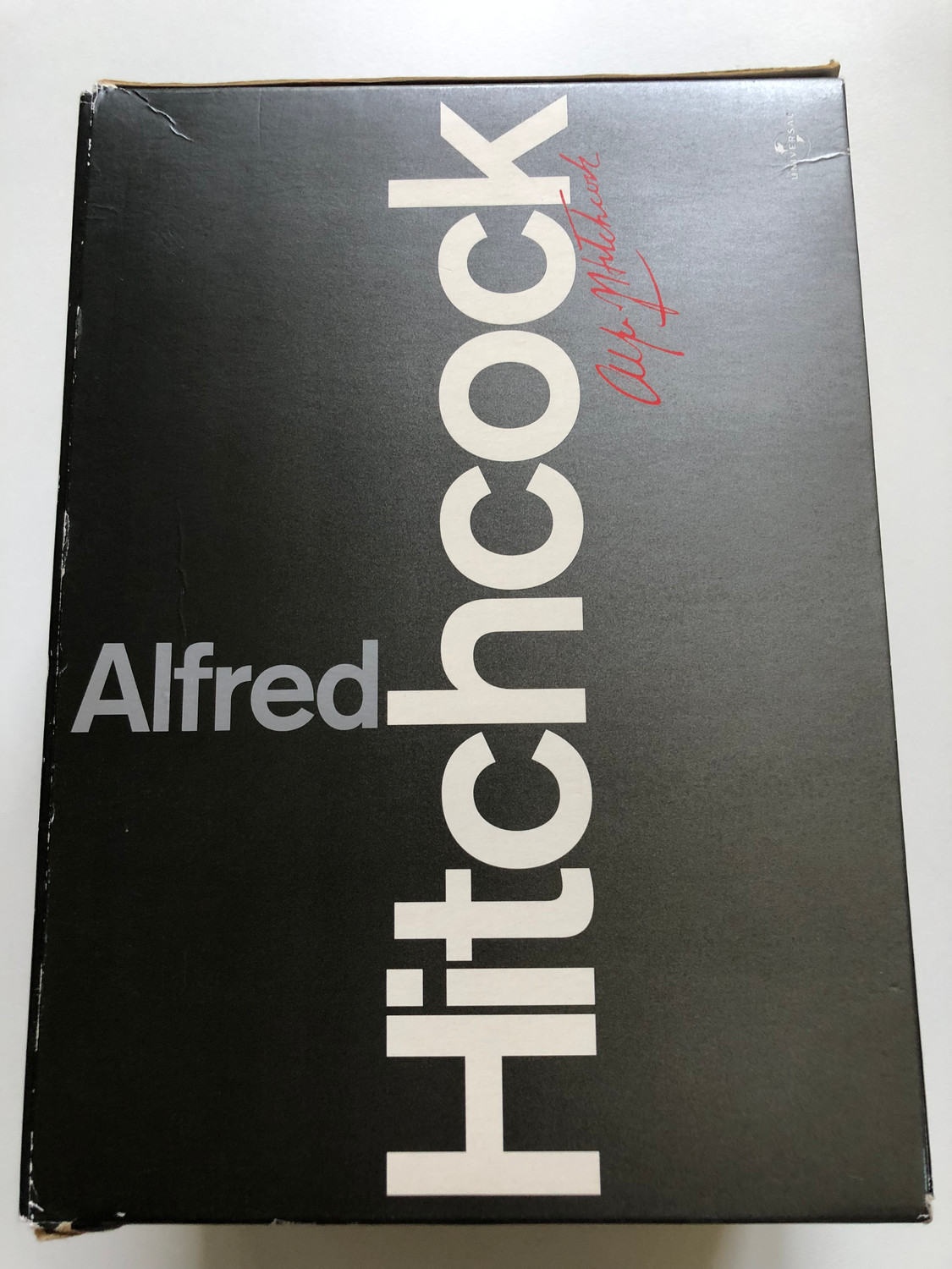 洋画・外国映画 Hitchcock Collection - Early Years [DVD] Amazon.com: Alfred Hitchcock: The Early Years [DVD] : Movies & TV