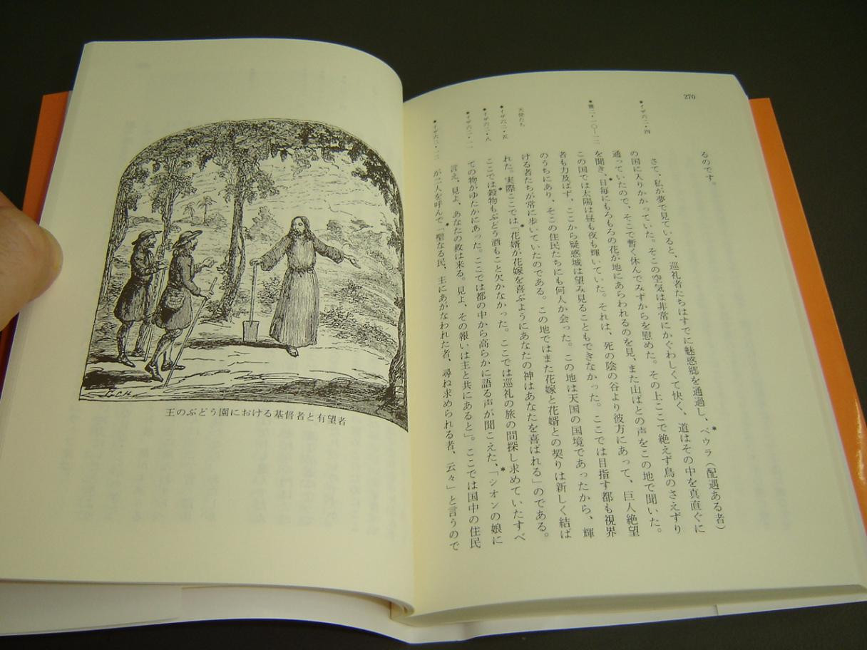 Discover Bunyan