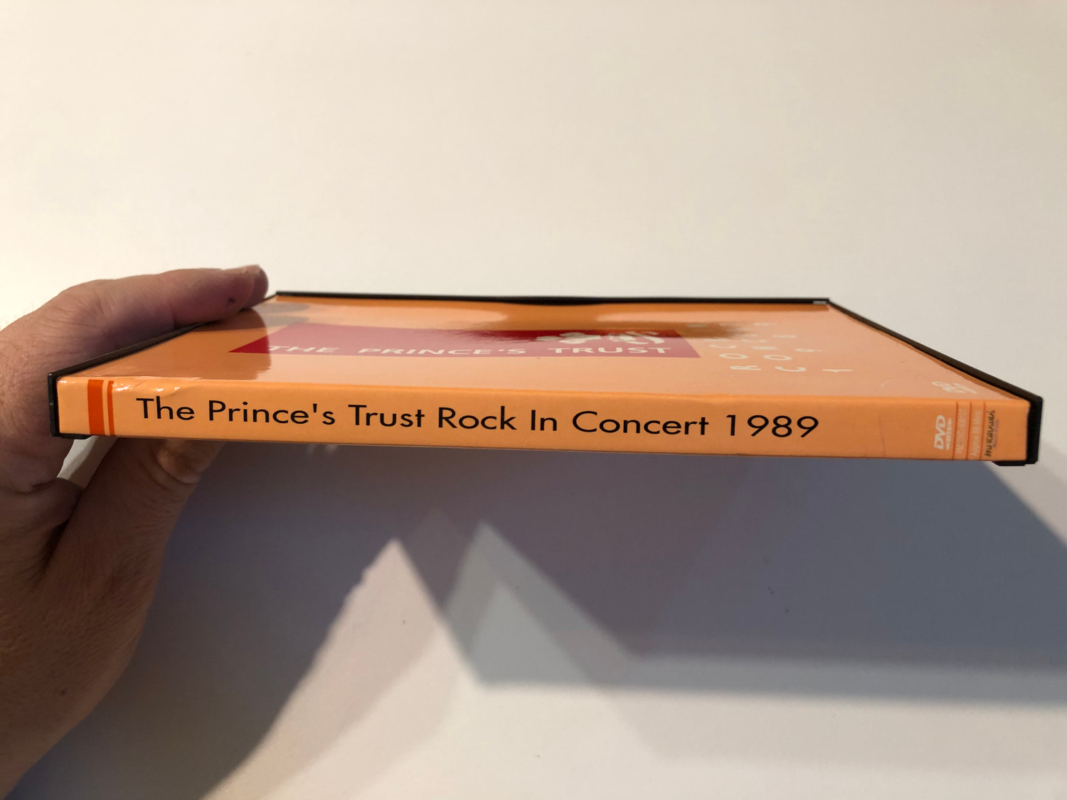 The Prince's Trust Rock in Concert 1989 – Legendary Live Performances