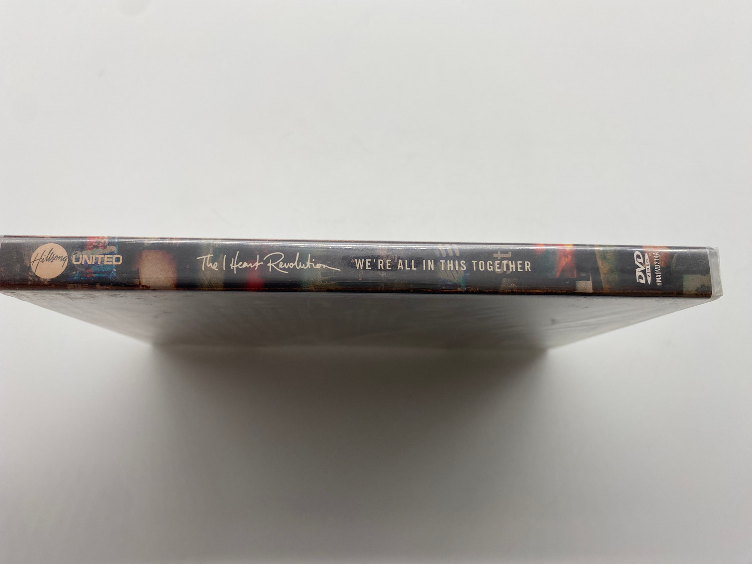 Hillsong United - We're All in This Together DVD
