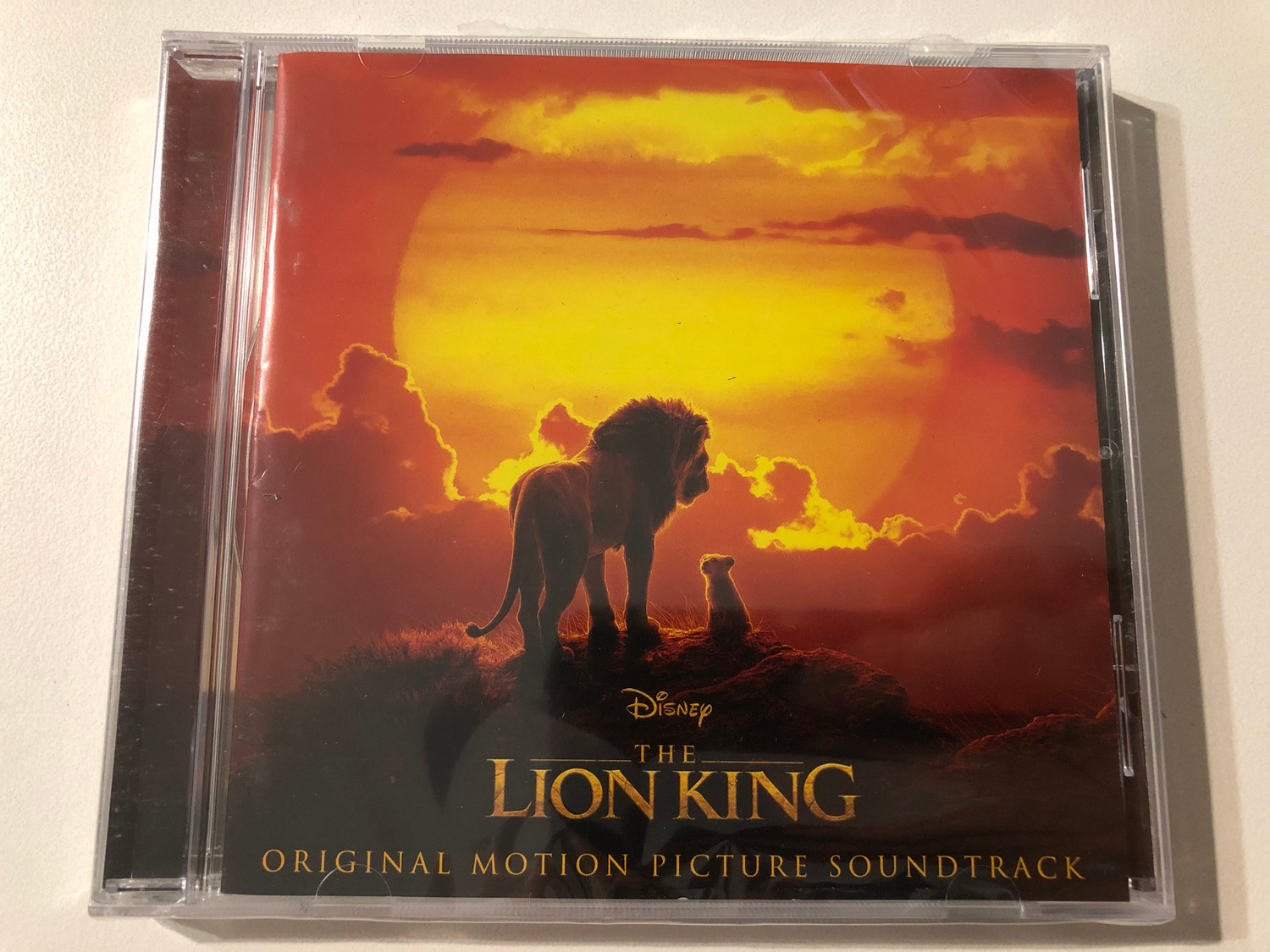 The Lion King By Elton John - Piano Solo - Sheet Music | Sheet Music Plus