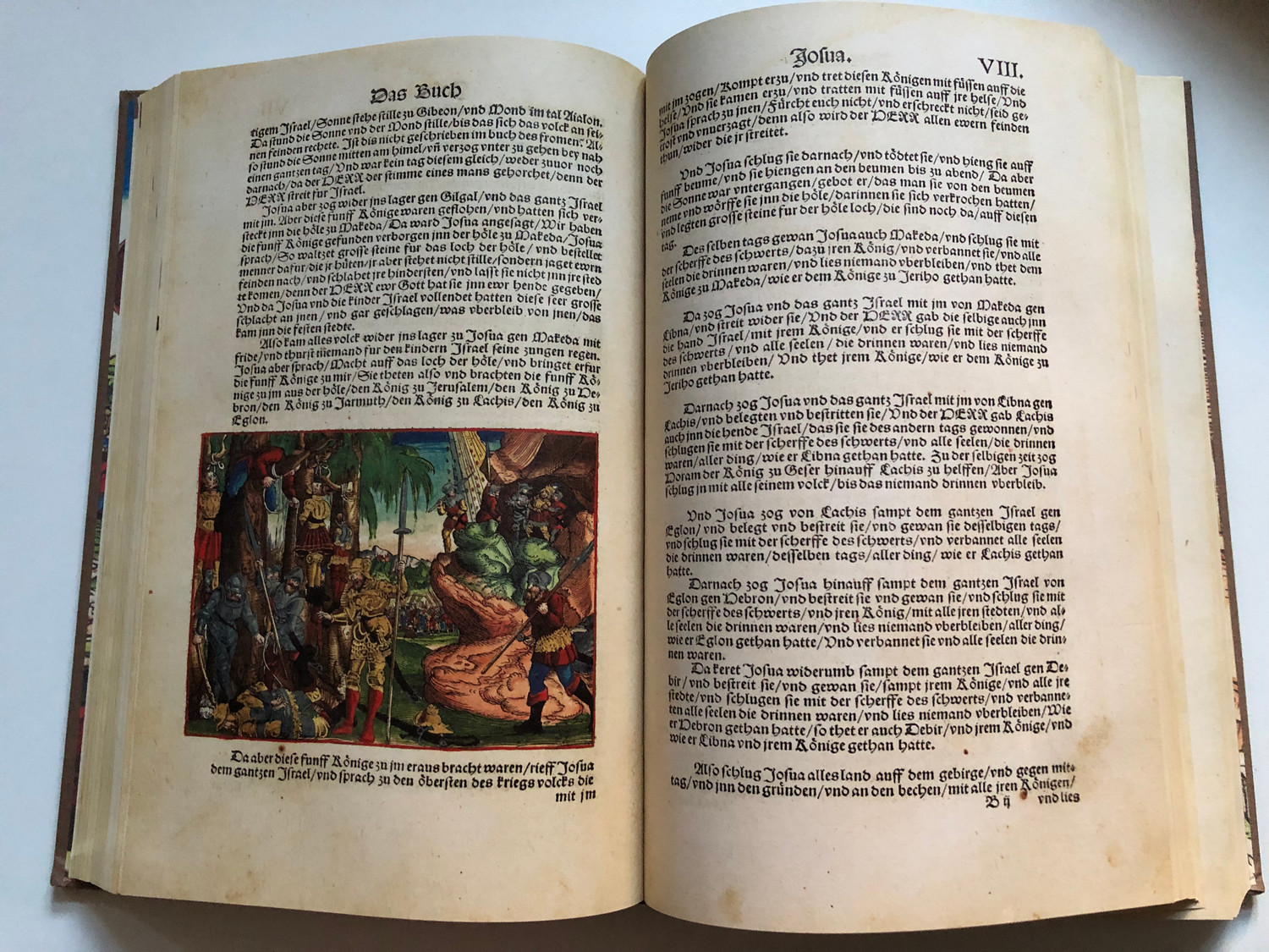Luther Bible 1534: Complete TASCHEN Facsimile Edition