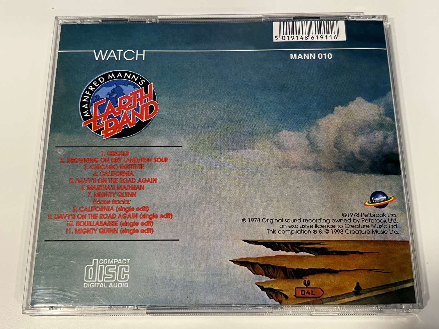Earth – EARTH Threeの人気アイテム メルカリ Wind EARTH BAND CD YY0021